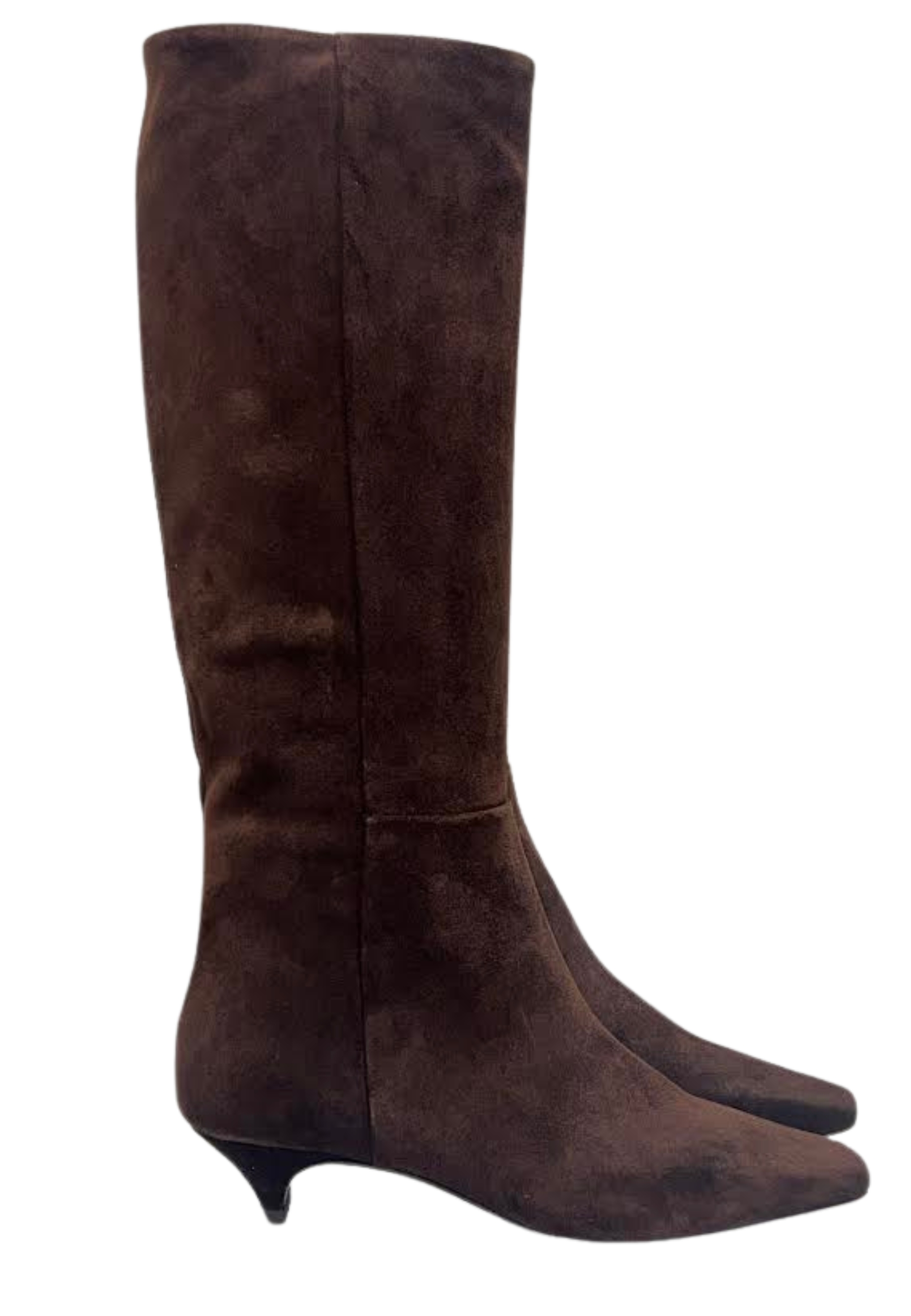 Women's high boot Tiffi
