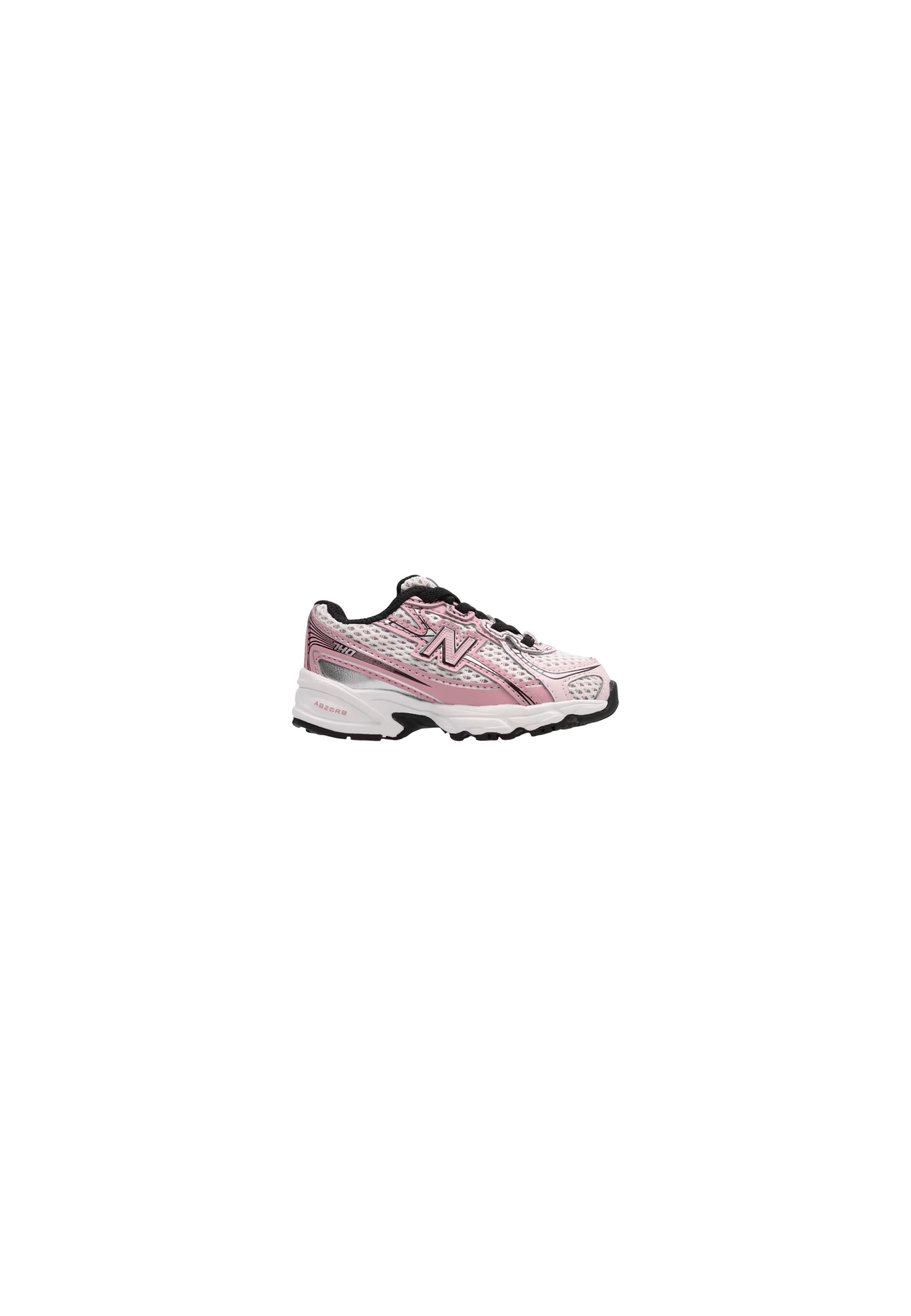 Chaussures Bébé New Balance iz740dk