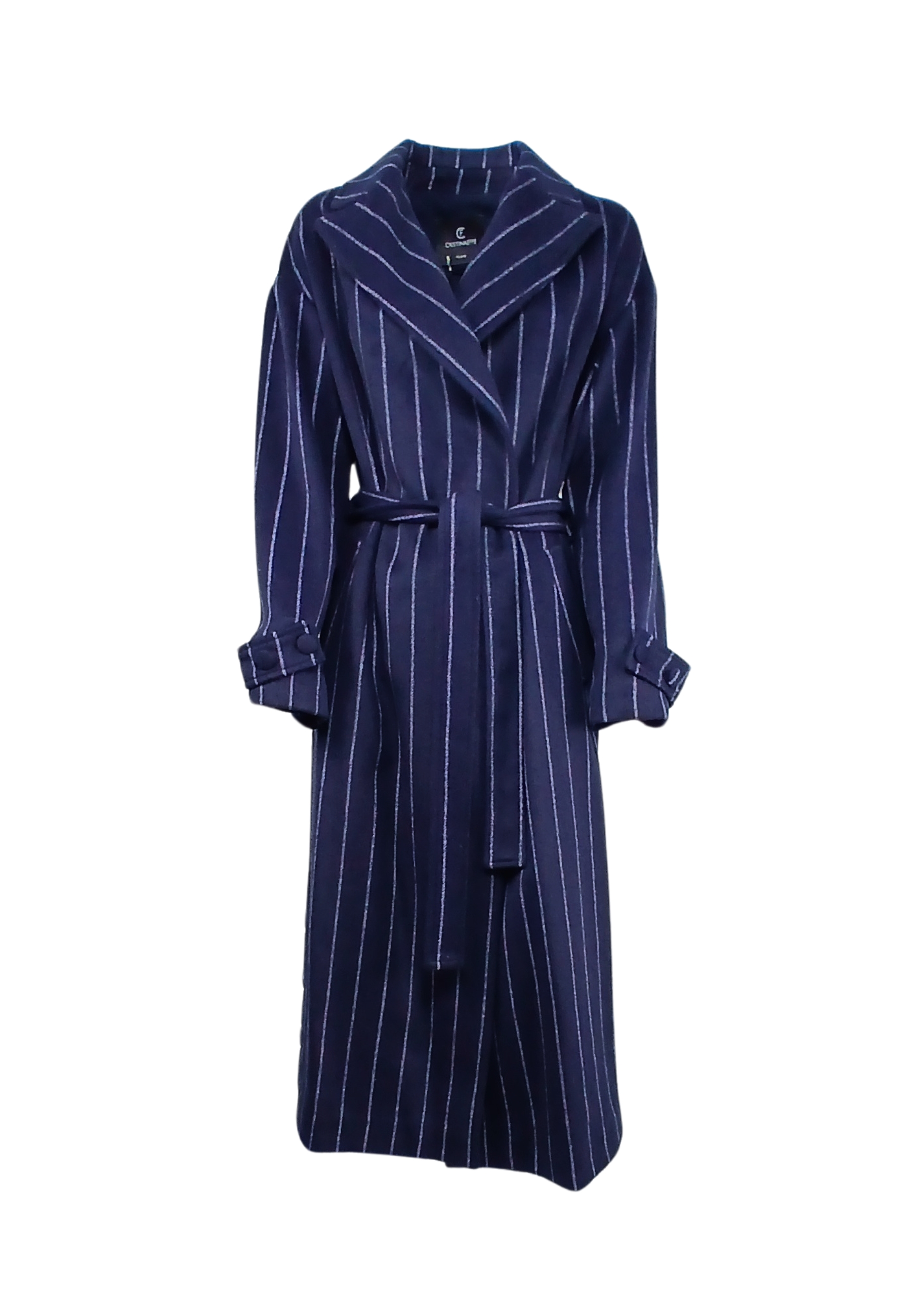 Women's Coat Cristina Effe Gessato Coat