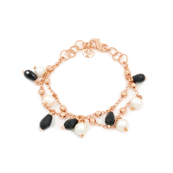 armband vrouw Sovrani J5172im