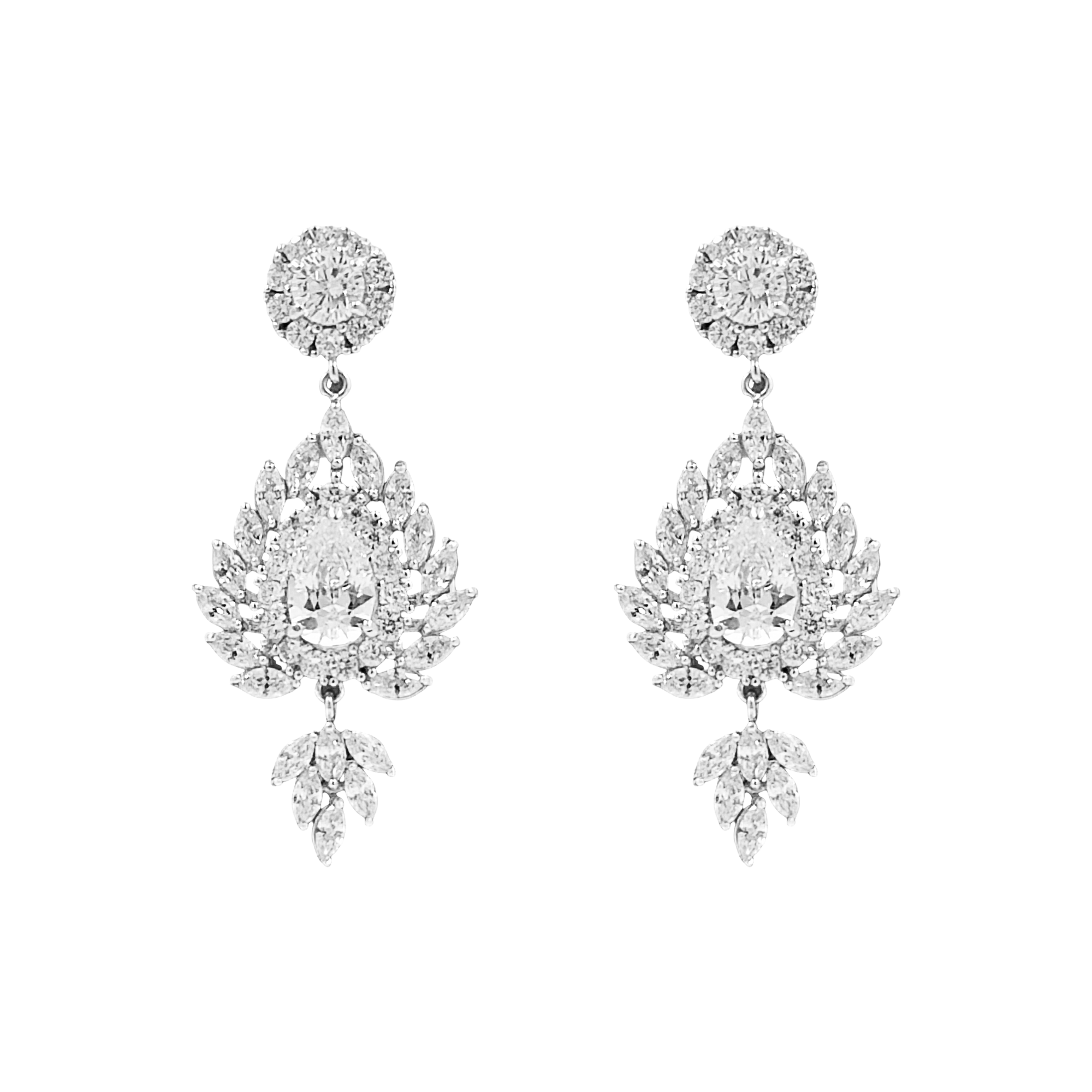 Earrings Woman Sovrani ♪