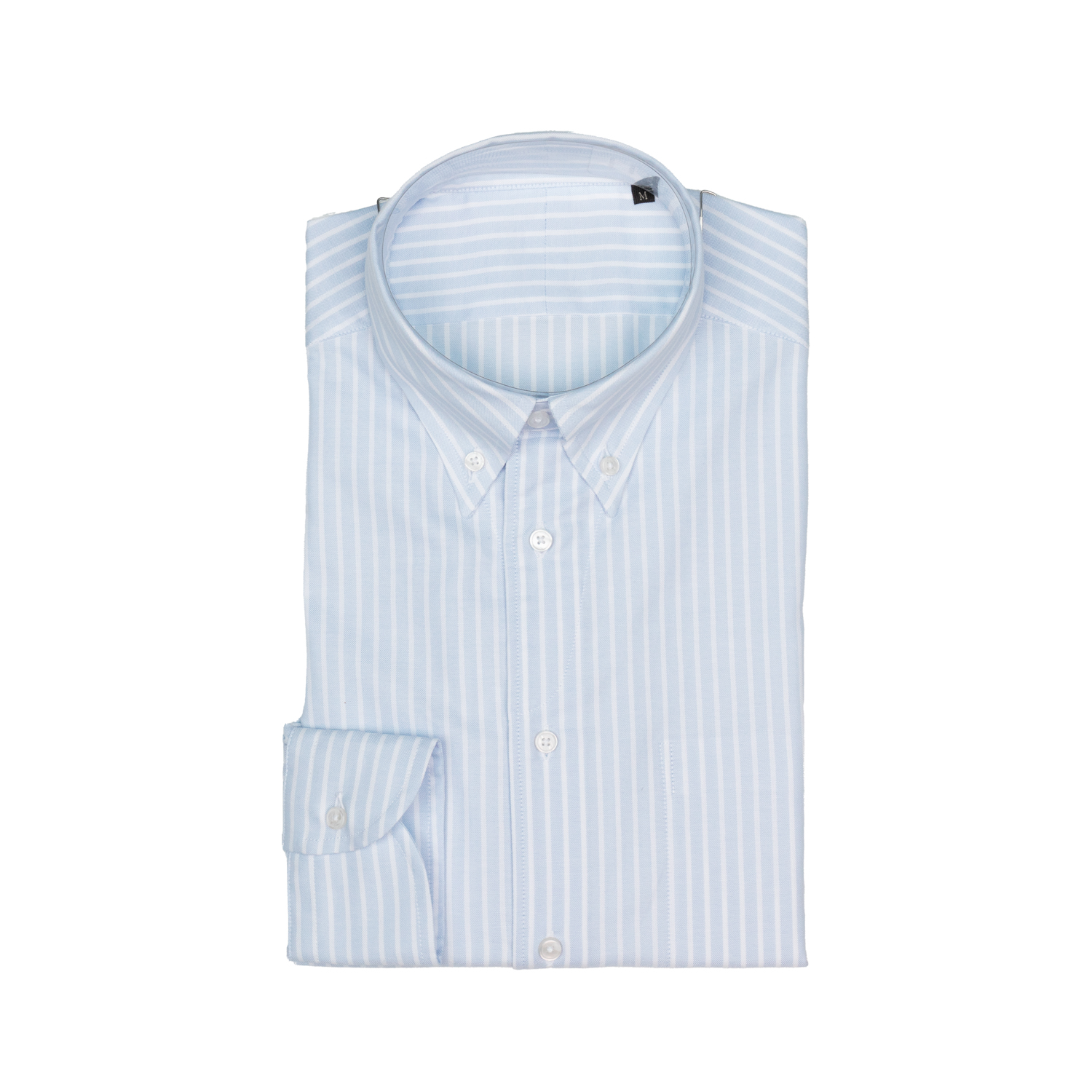 Shirt Man Grigio Japan rigo oxford