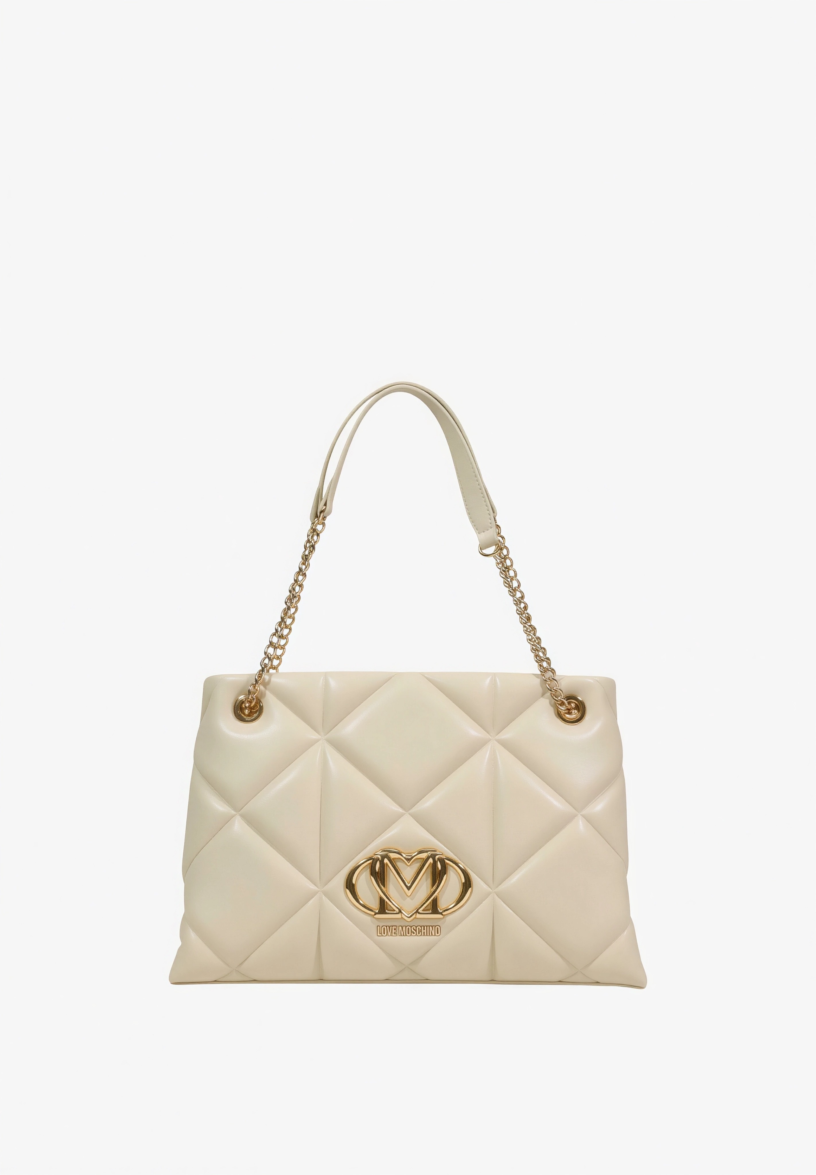 Damen Shoptasche Love Moschino
