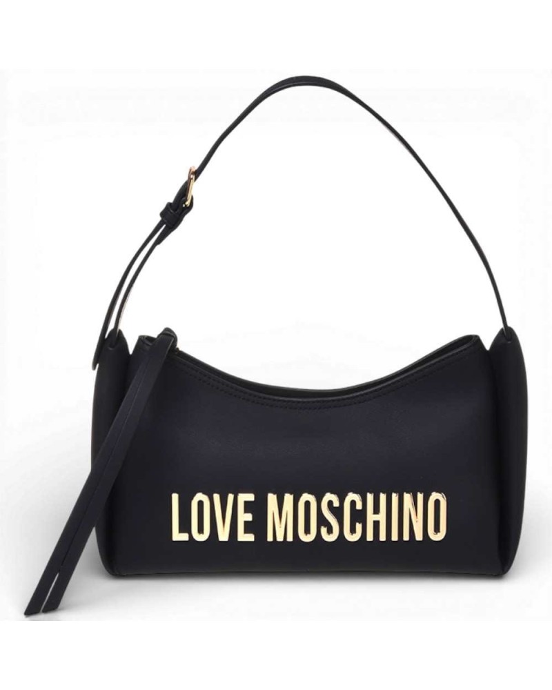 Love Moschino Sac a main Gros noir femme en synthetique