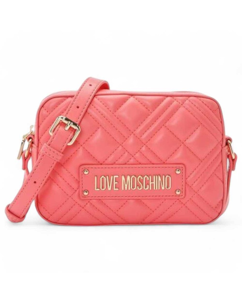 Sac Love Moschino Donna Rosa - Oui. jc4150pp1mla0464