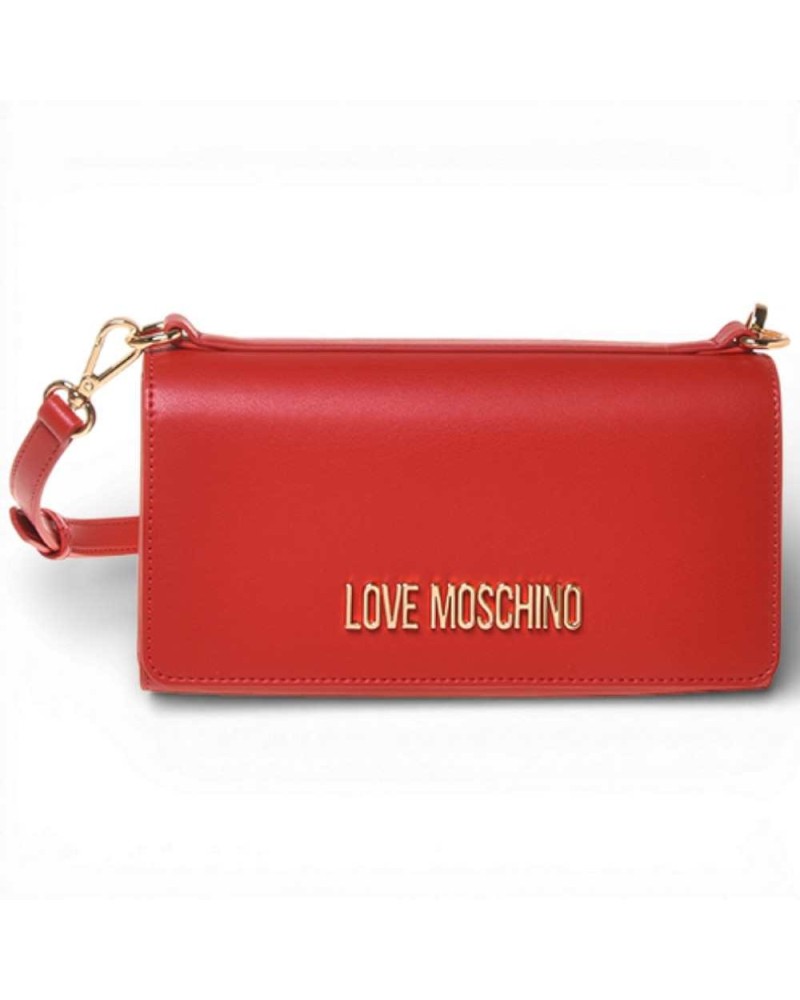 LOVE MOSCHINO Handtasche JC4170PP1OLX0500 Rot