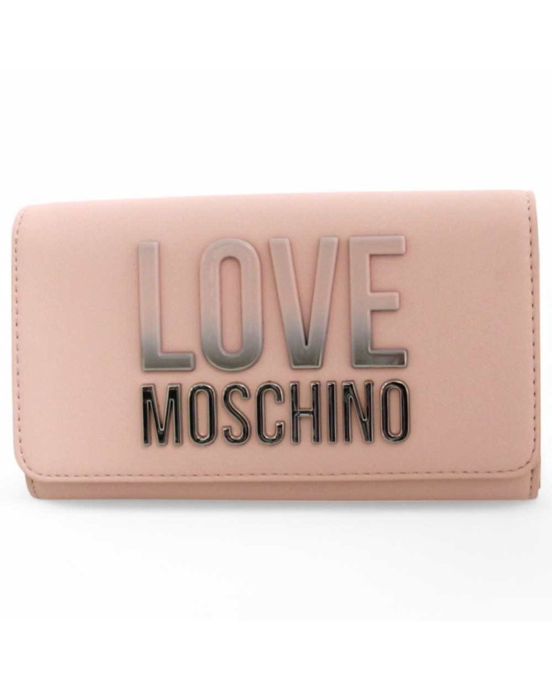 Portfolio Love Moschino Donna Rosa - Ja. jc5727pp0mkd0601