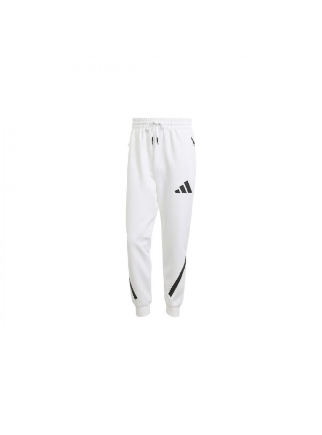 Adidas-performance Men's Trousers Adidas Performance Jf2449 In White