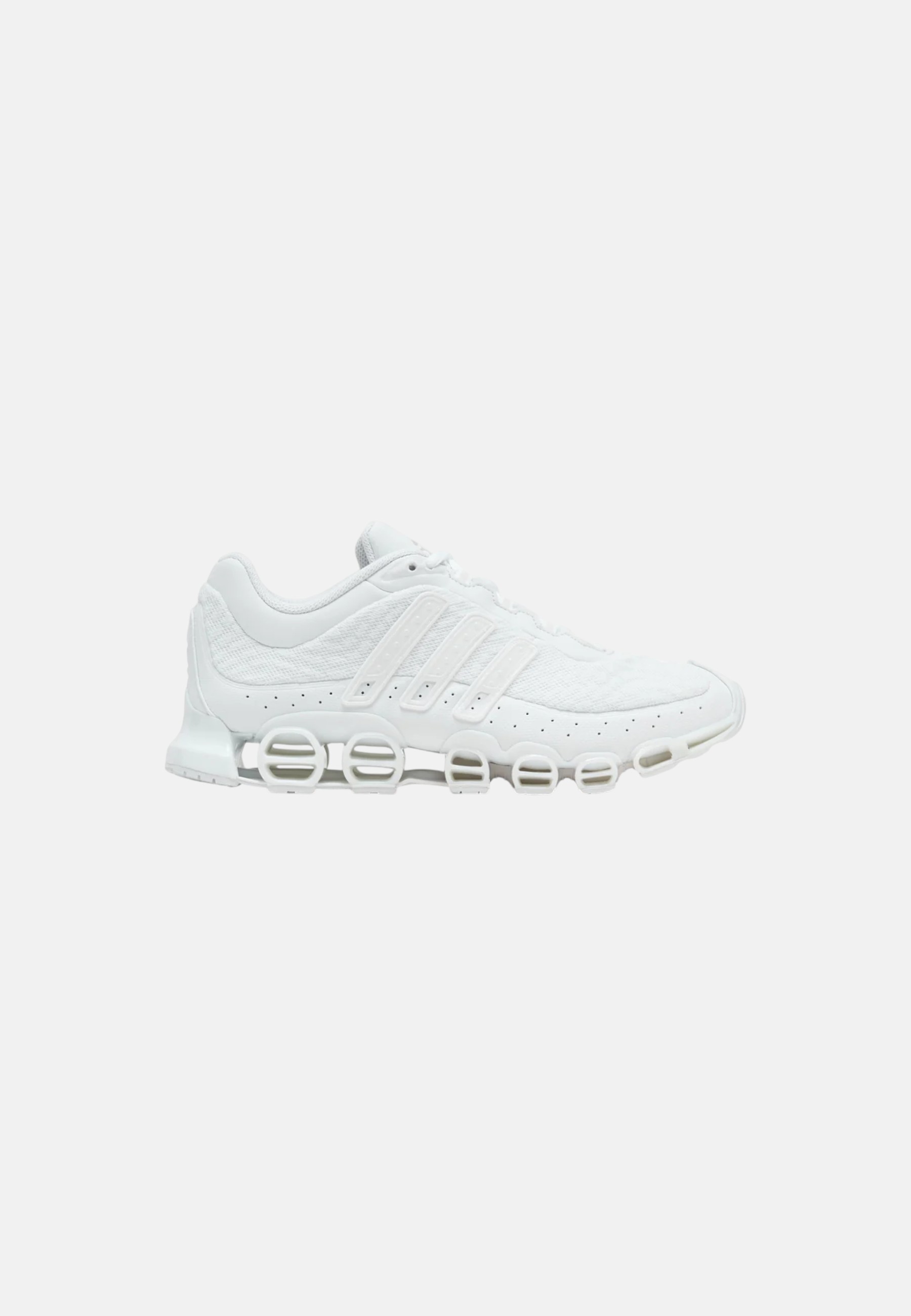 adidas-performance Schuhe Erwachsene unisex Adidas Performance JH5523_MEGARIDE, white
