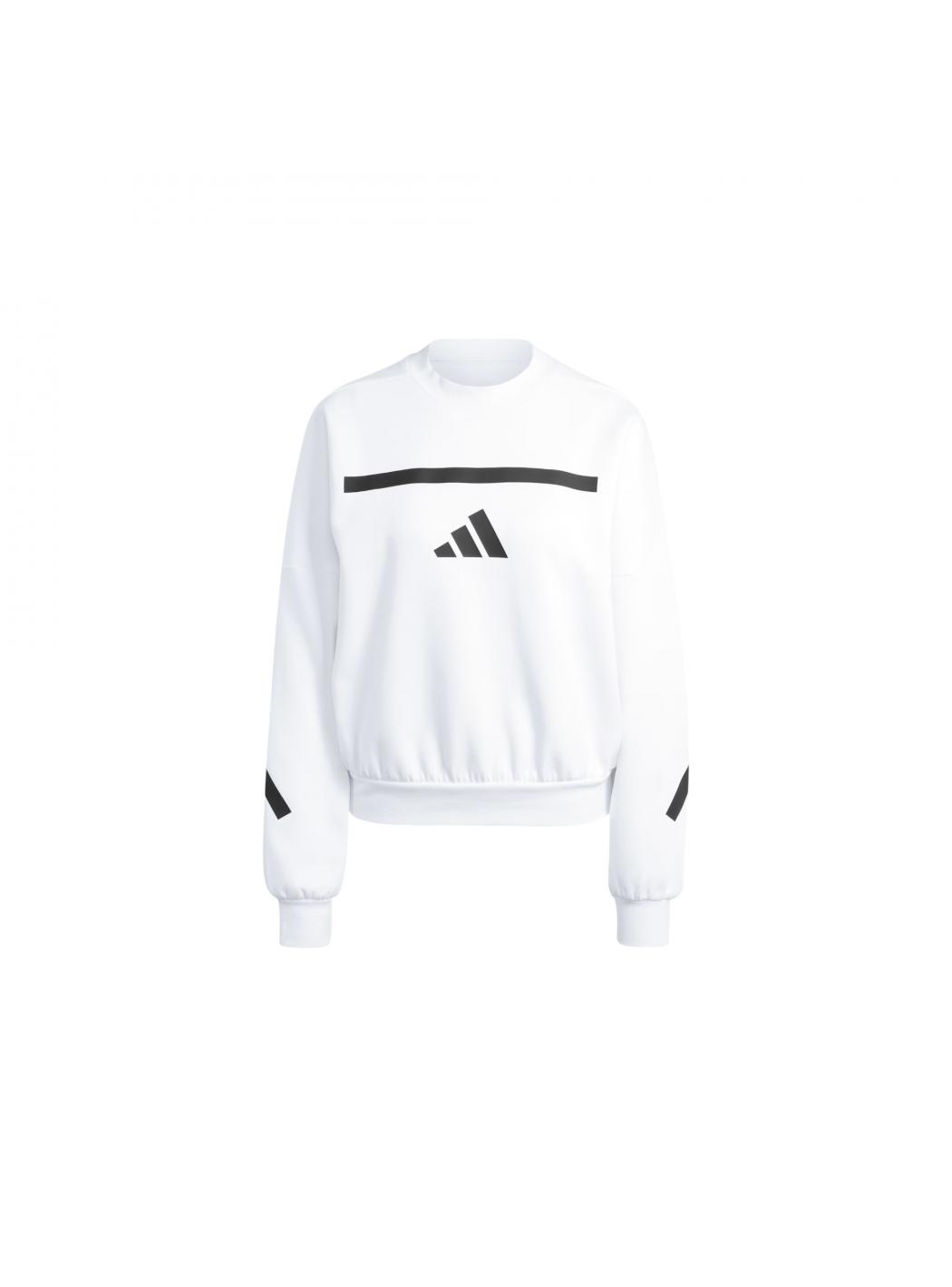 Women's sweatshirt Adidas Performance ji7554