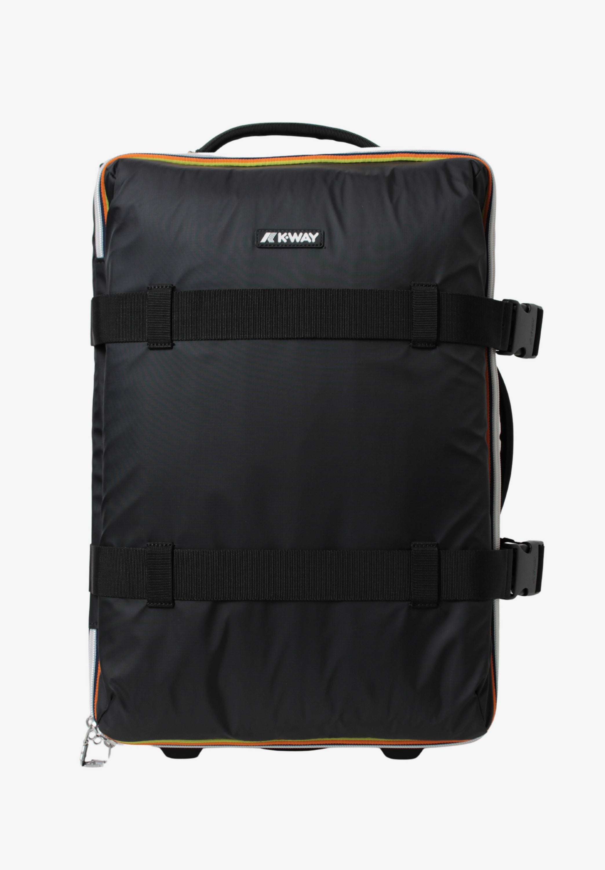 Trolley Femme K-way K2127IW-Y05 Multicolore