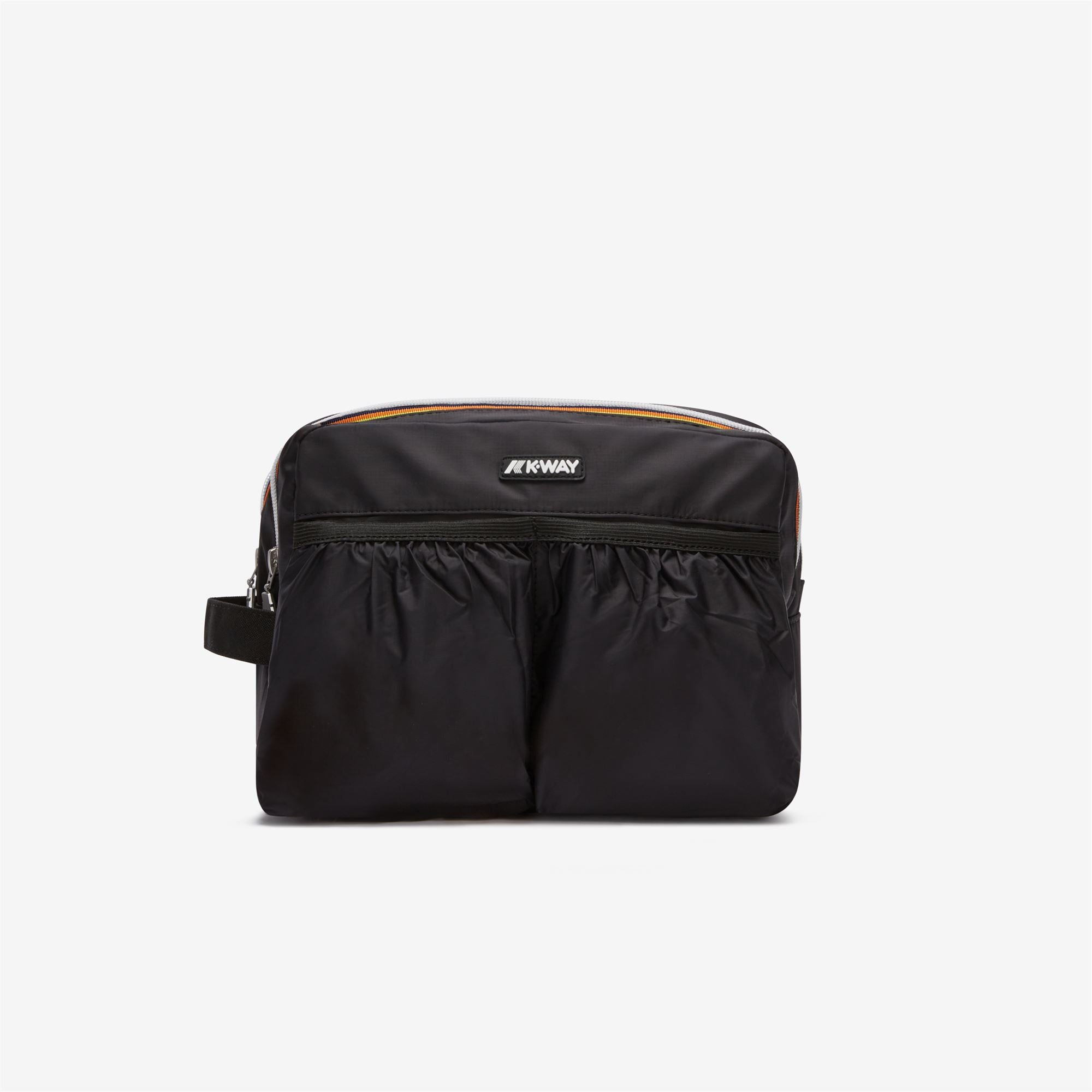 Femme de beaute K-way k4127uw-usy Noir
