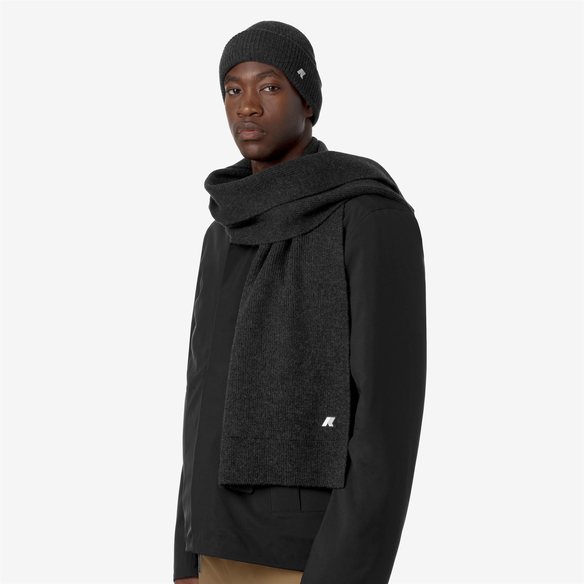 Women's Scarf K-way k4136fw-az3