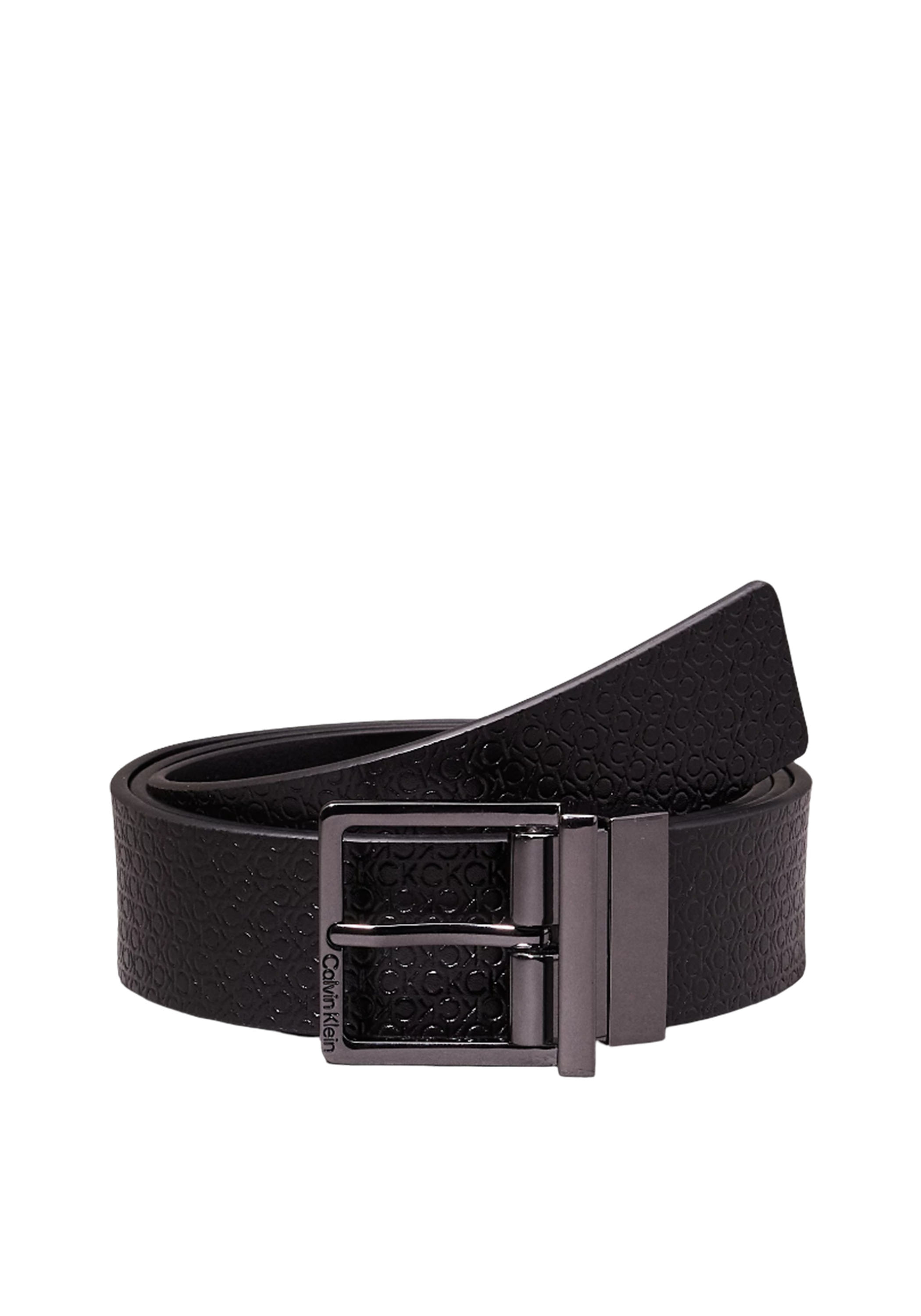 ADJ REV Sleek Square Mono 35MM Man Calvin Klein K50K512337-BEH