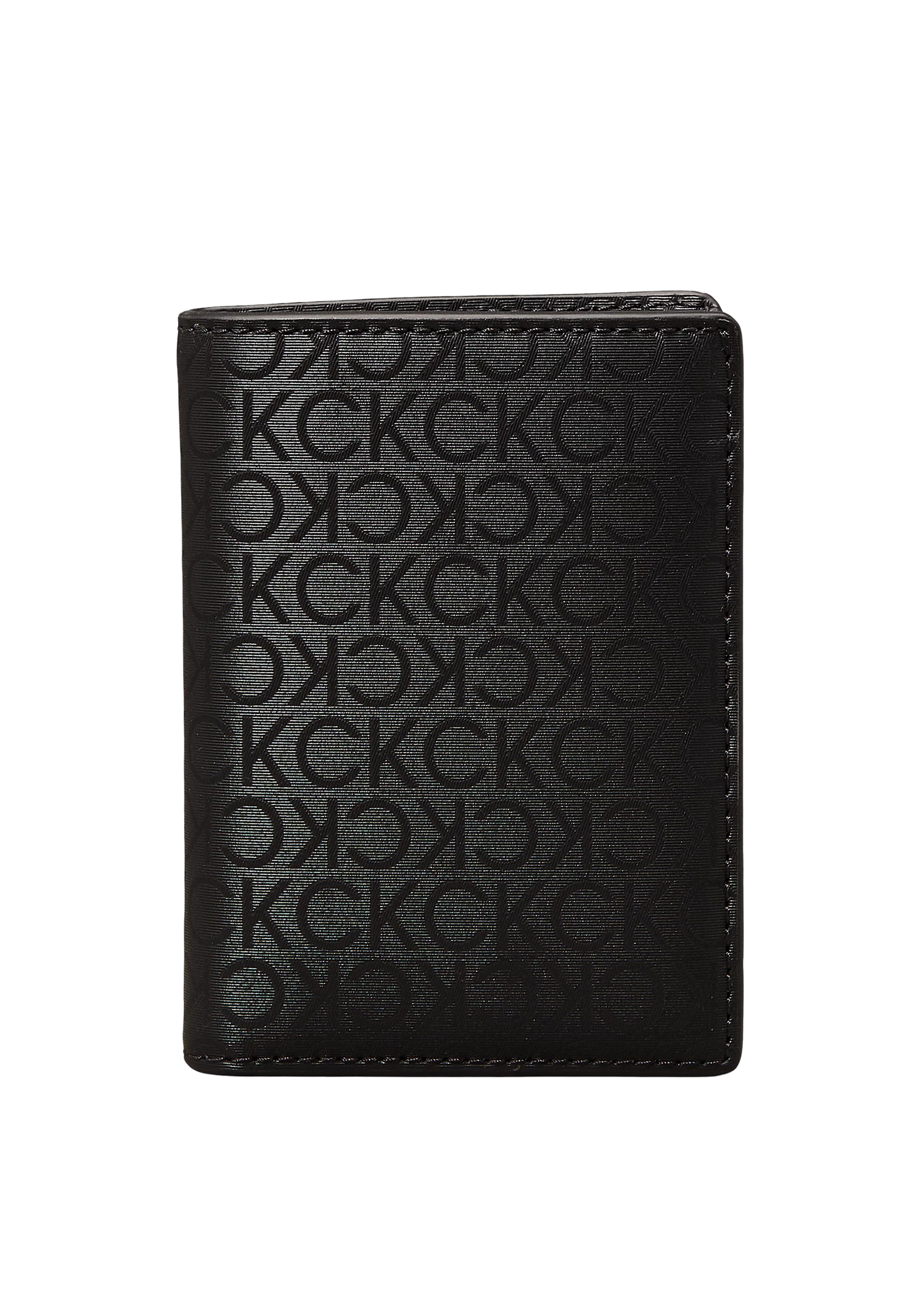 Wallet Man Calvin Klein K50K512866-0GK