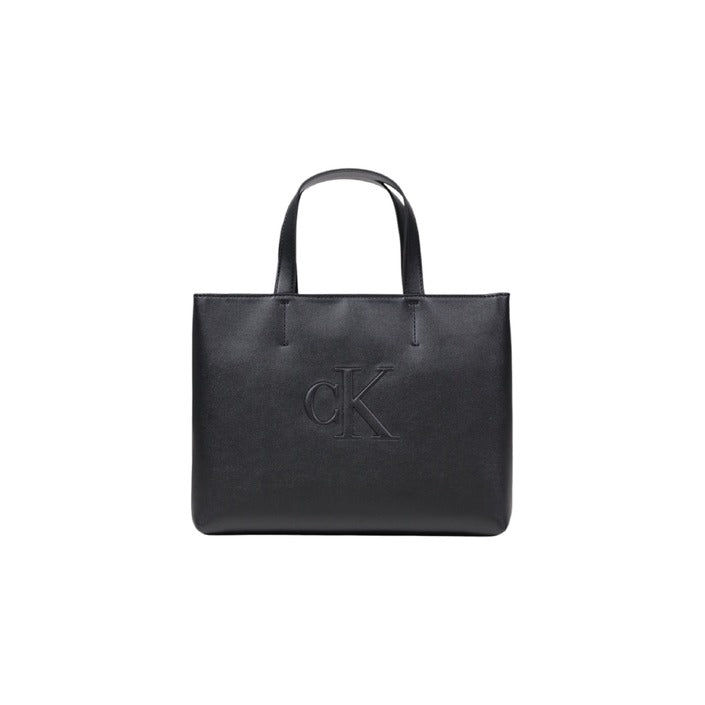 Mens bag Calvin Klein K50K512966-BEH Black