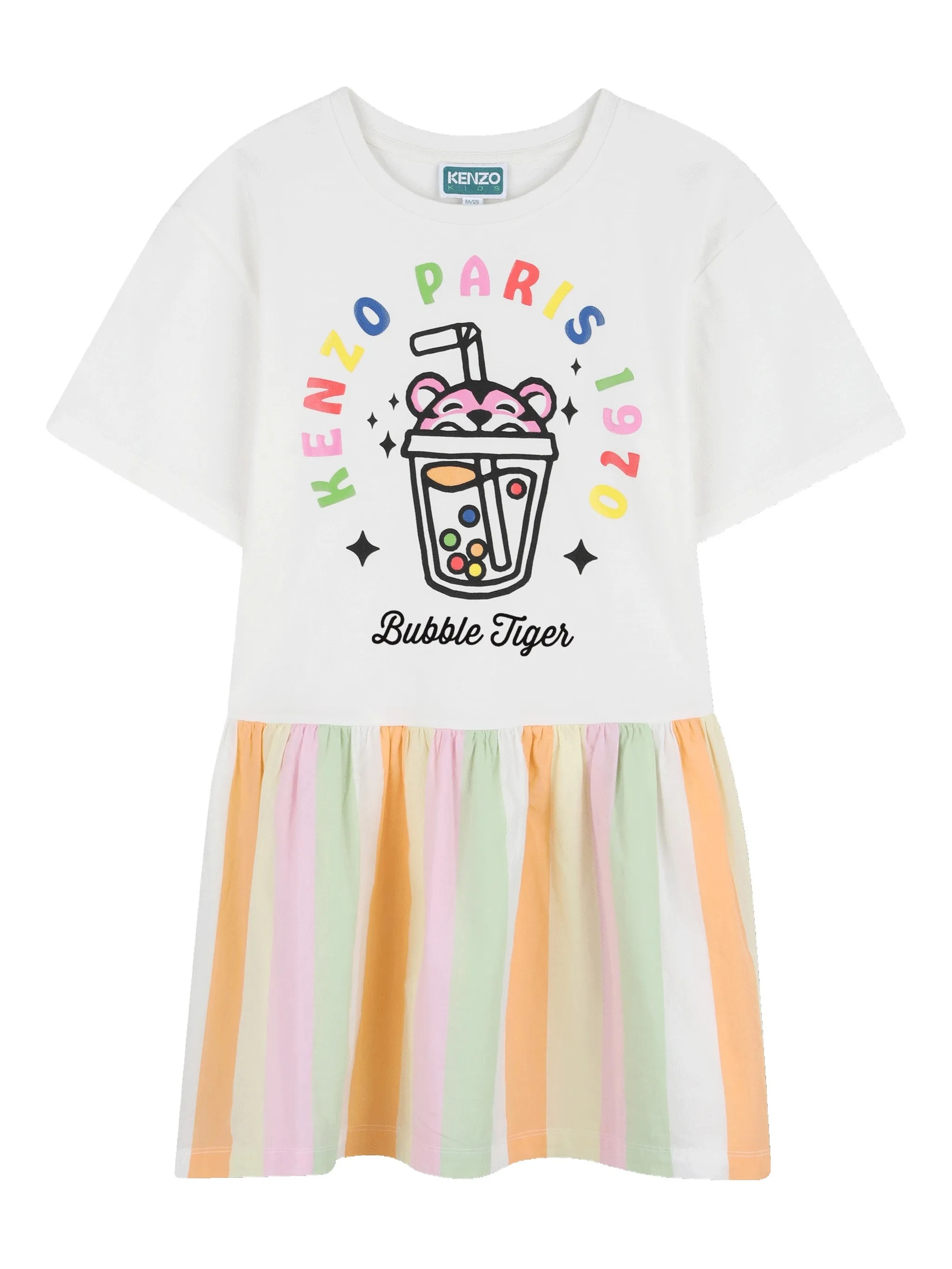 MC tiger drink dress 233$