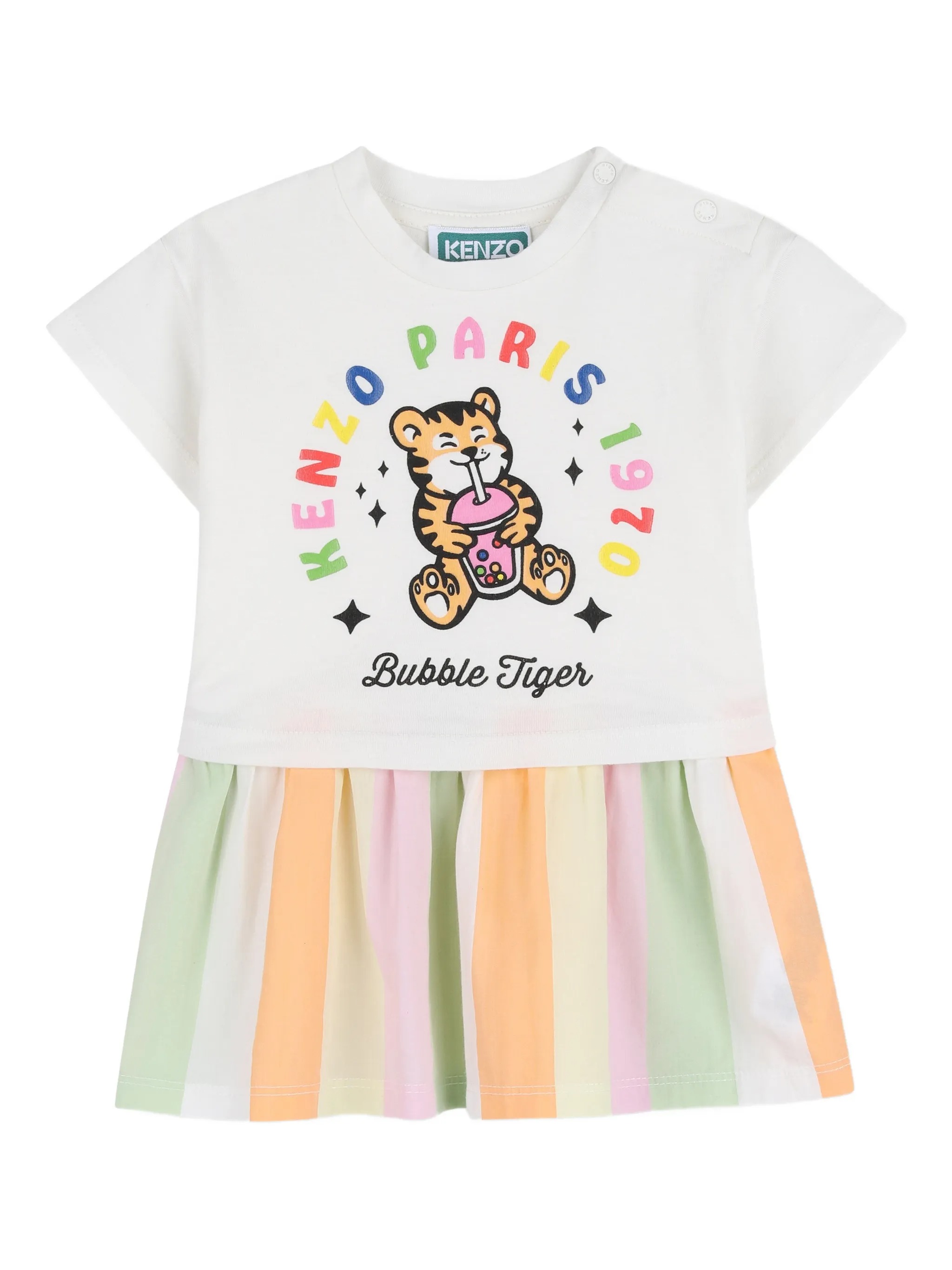 MC tiger drink dress 224$