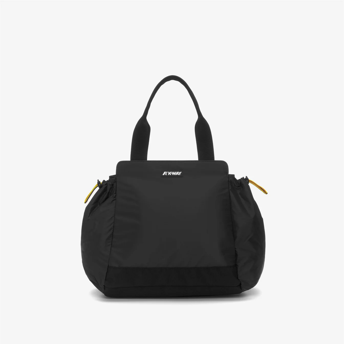 K-way Women's Tote Bag Waterproof for Urban Lifestyle - Aisy