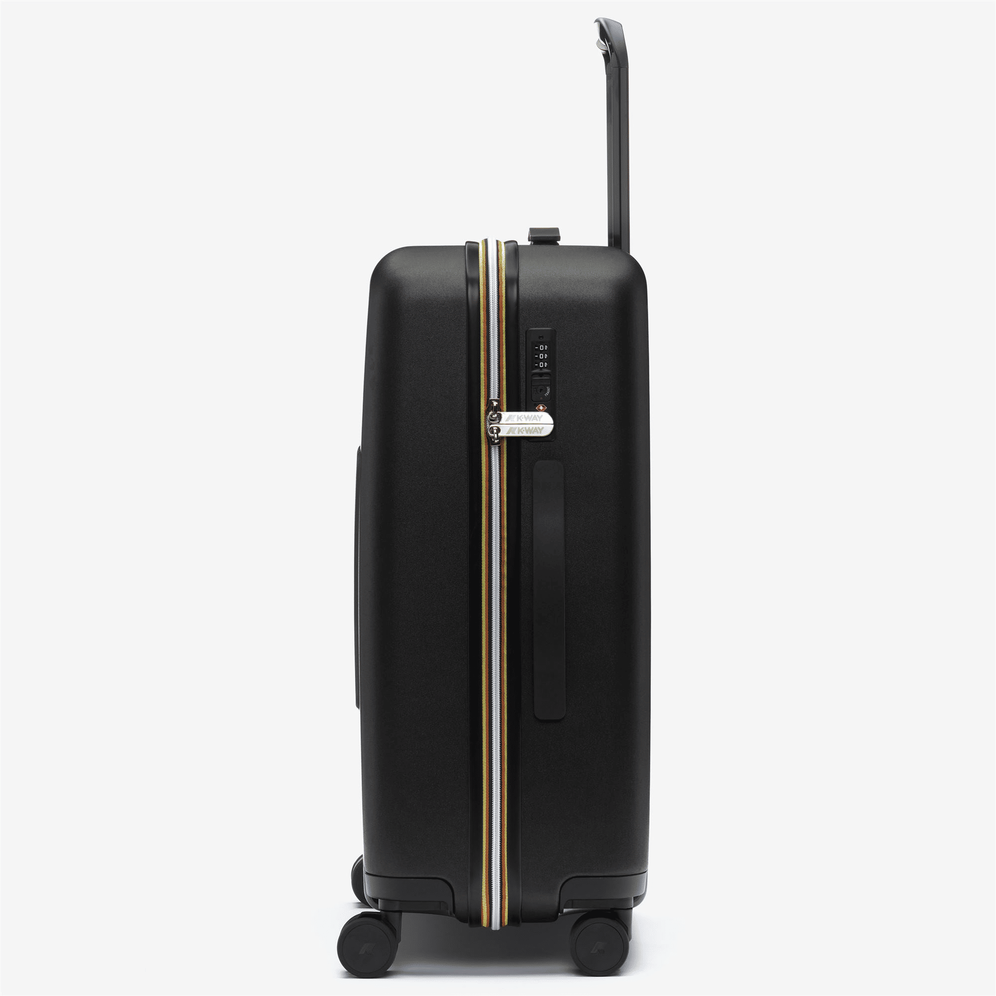 Trolley Femme K-way K81439W-USY Noir
