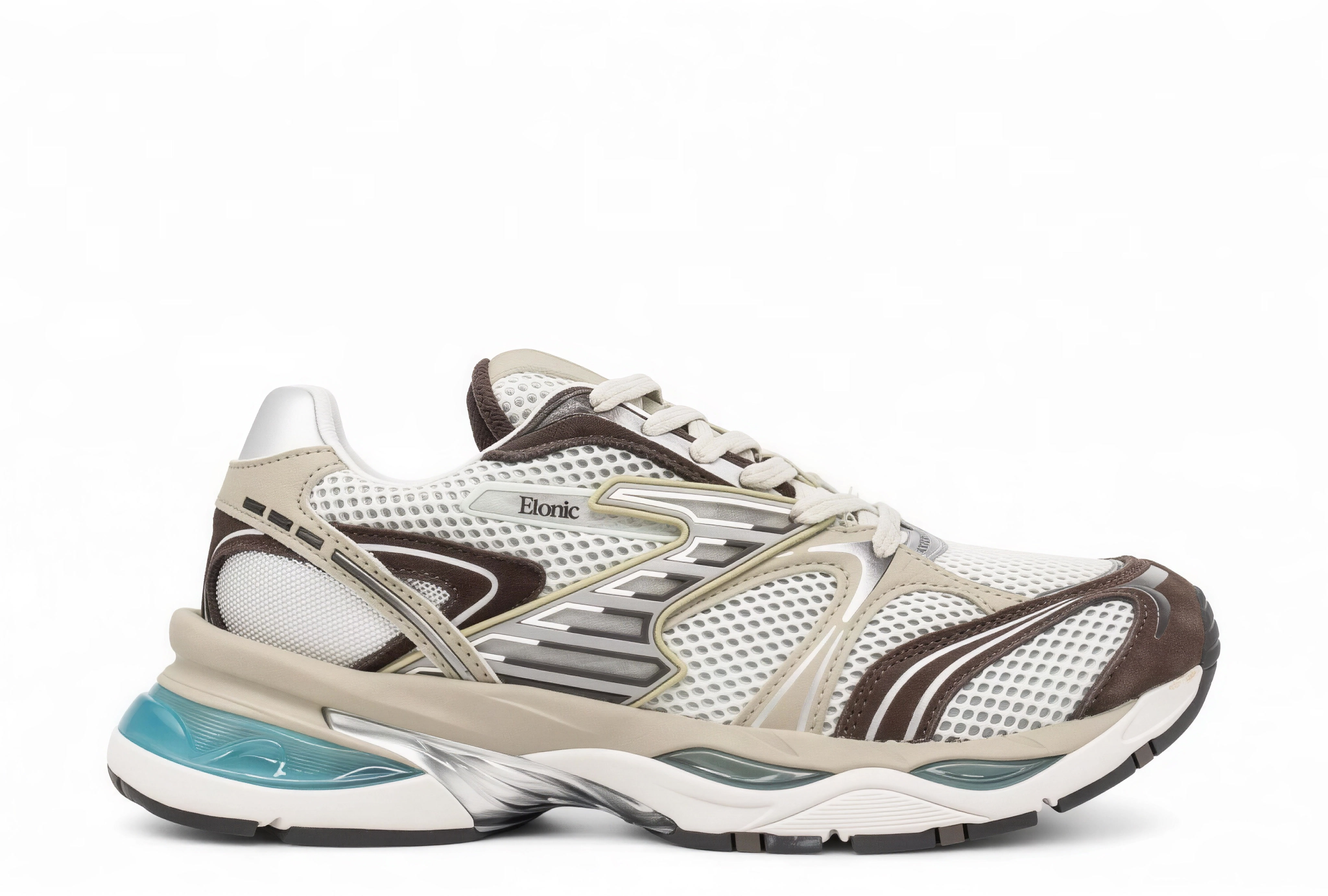 Sneakers Uomo ETONIC 