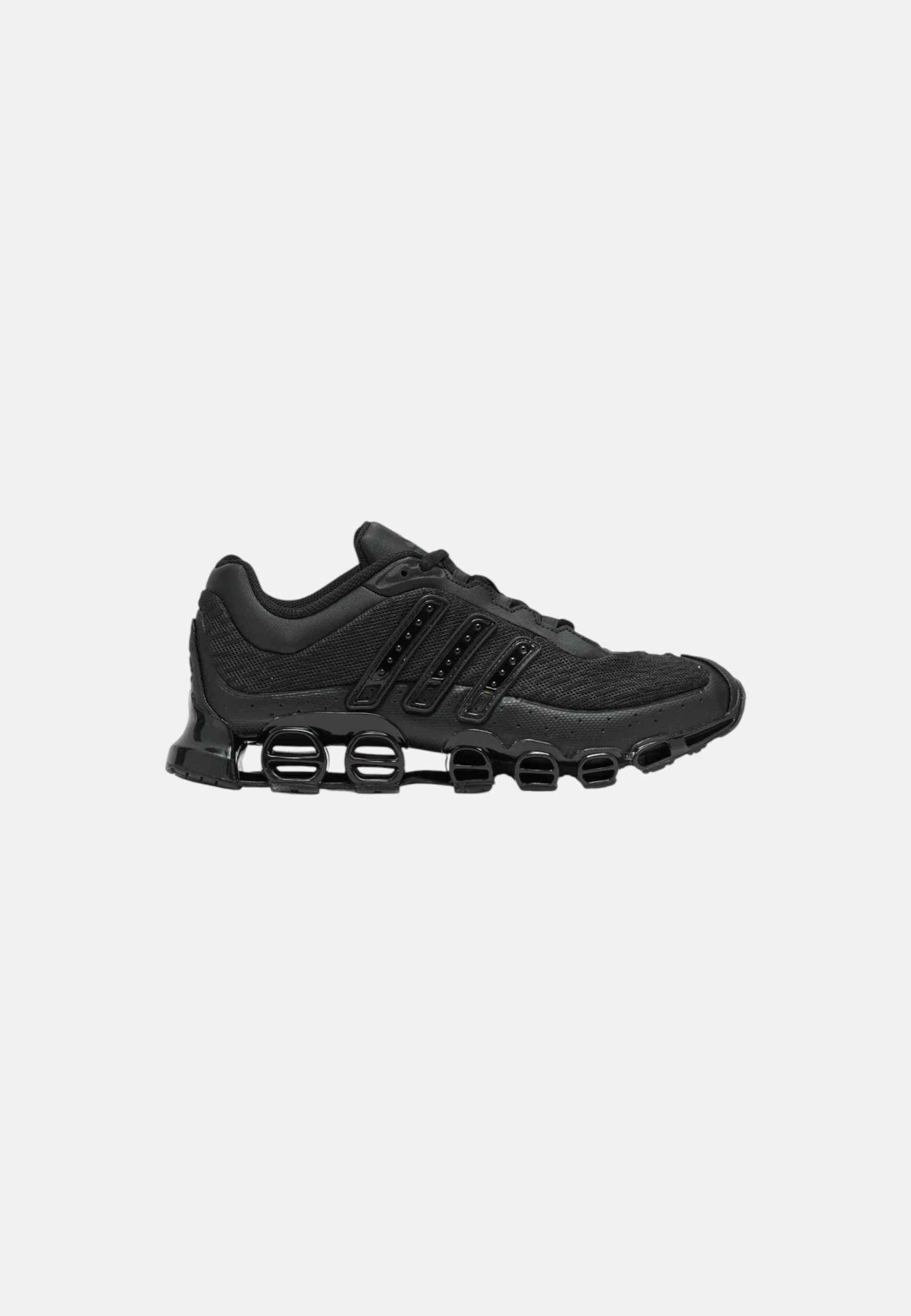 adidas-performance Schuhe Erwachsene unisex Adidas Performance KI8487_MEGARIDE_J, black