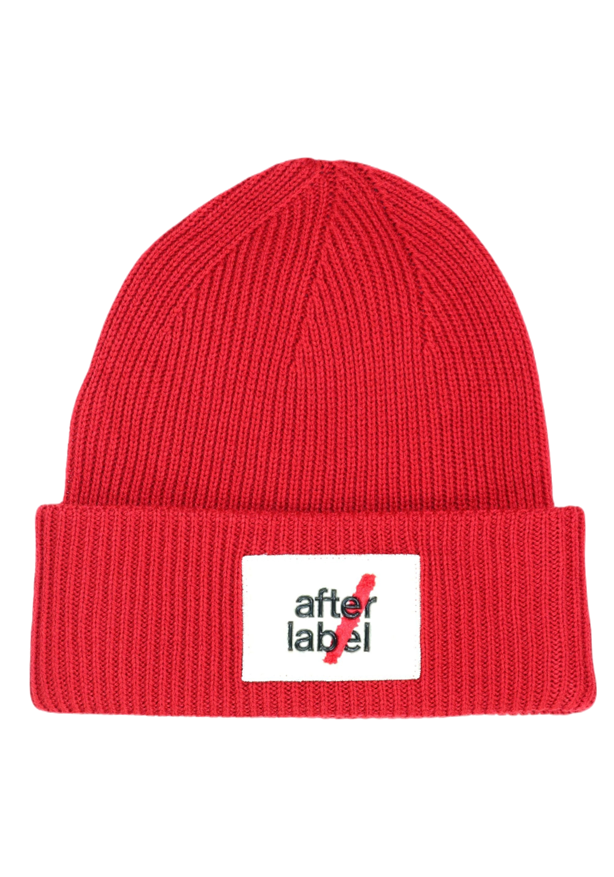 UNISEX CAPPELLINO Woman After Label kirunak08-450