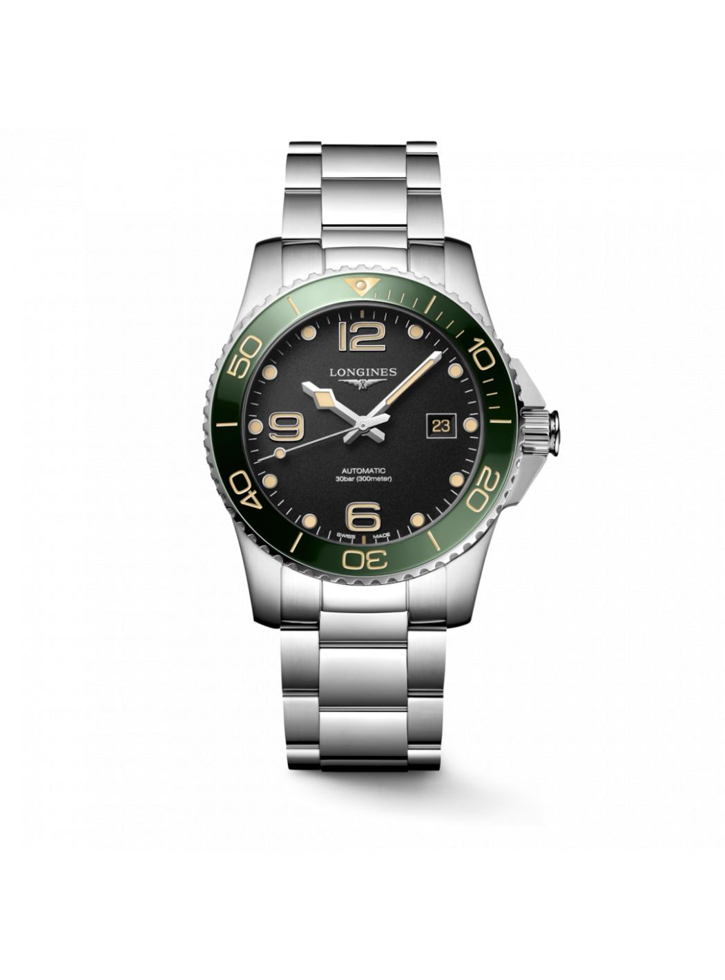 Clock Longines Hydroconquest L37814056