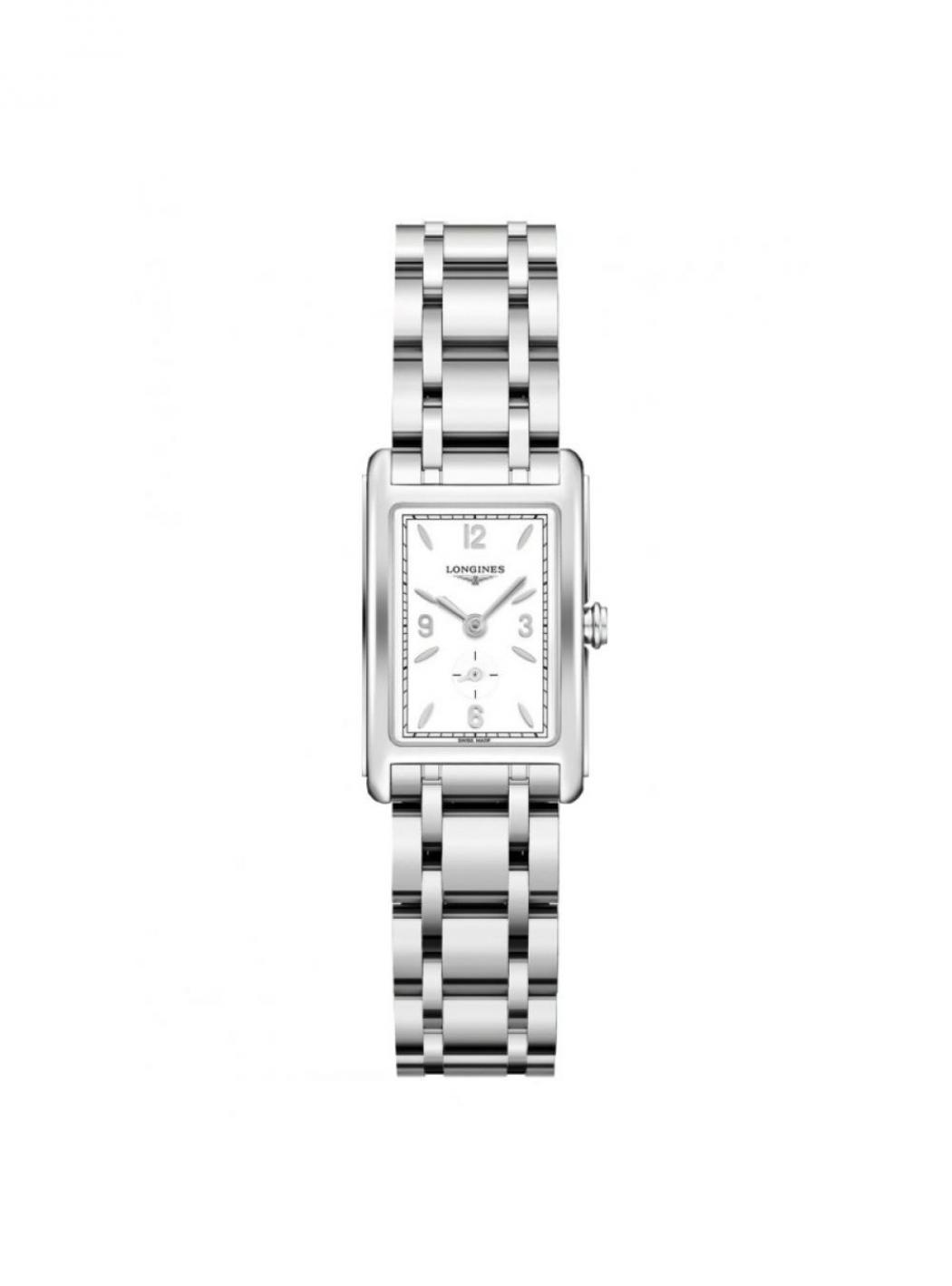 Clock Longines Dolcevita l55124166