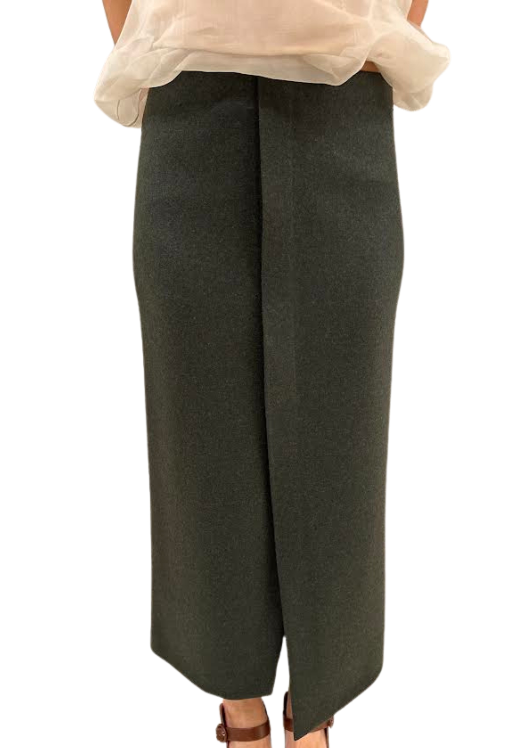skirt anya Woman Liviana Conti Pencil with zip
