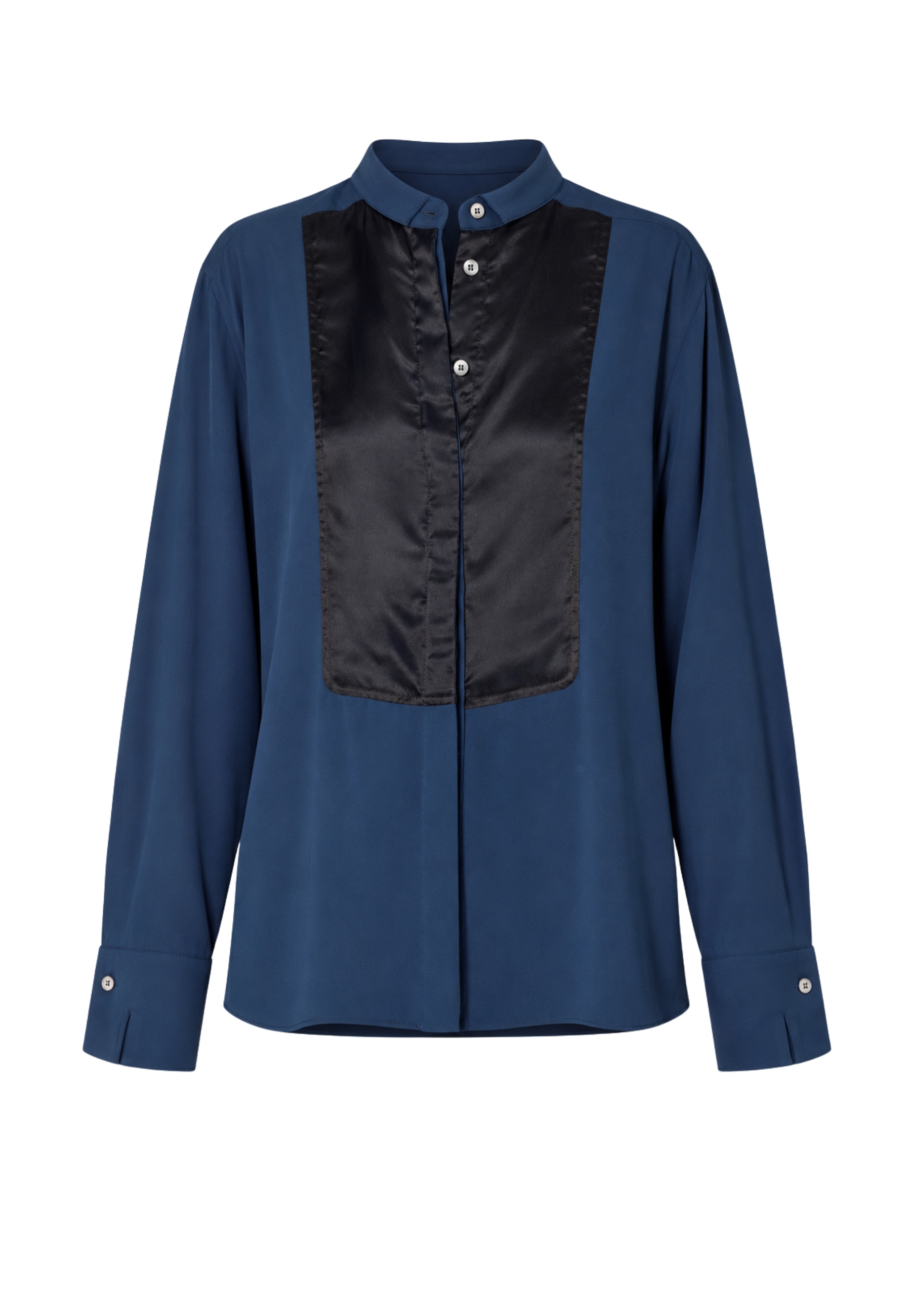Shirt Hanf Liviana Conti