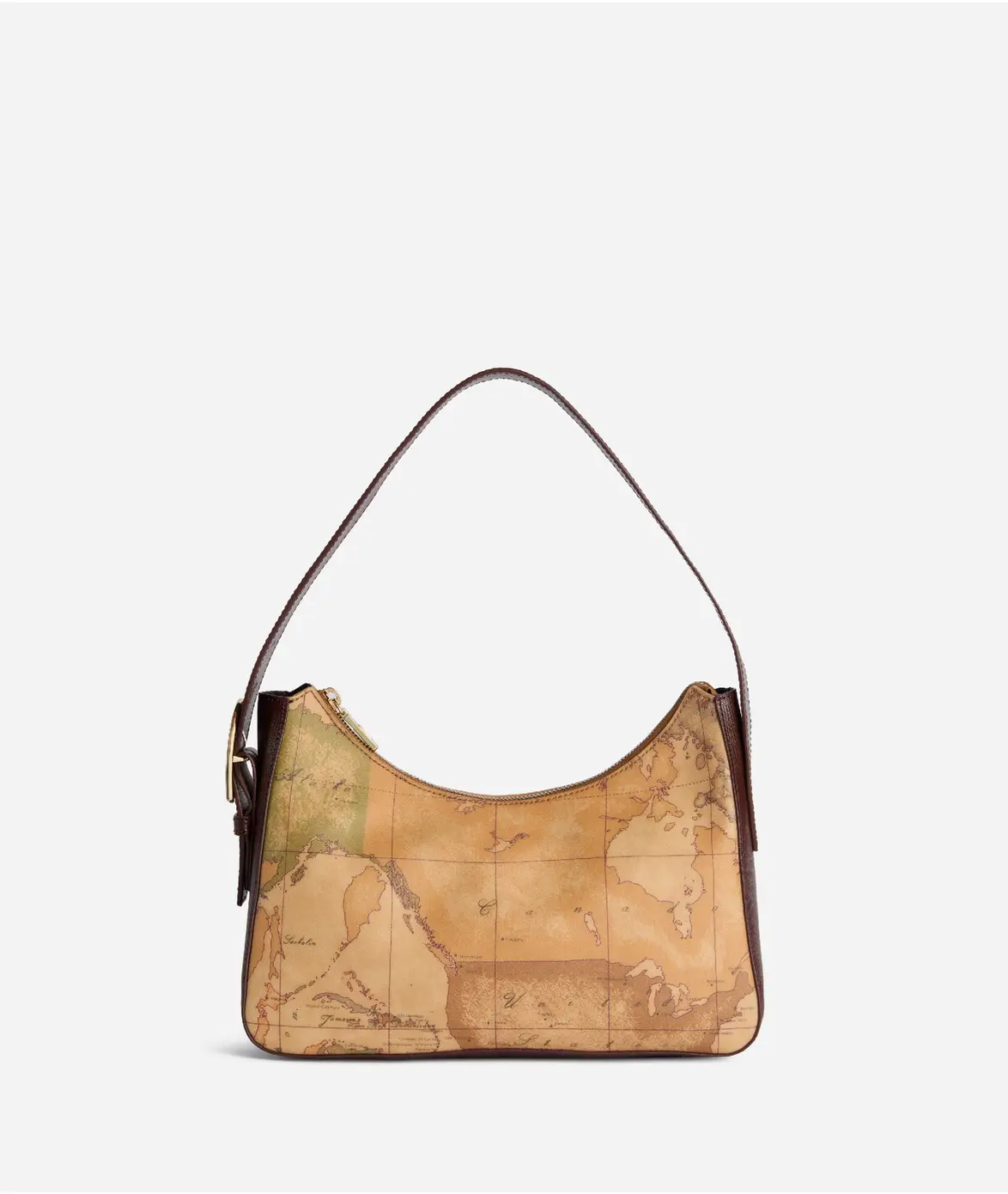 1^ Classe Women's Bag Valley Geo Shoulder Bag ld65 G611 05