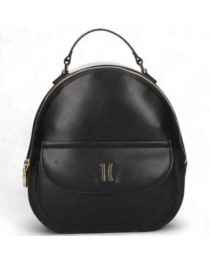 Zaino ALVIERO MARTINI 1° CLASSE Donna Pelle Nero - LE09-8620-0001