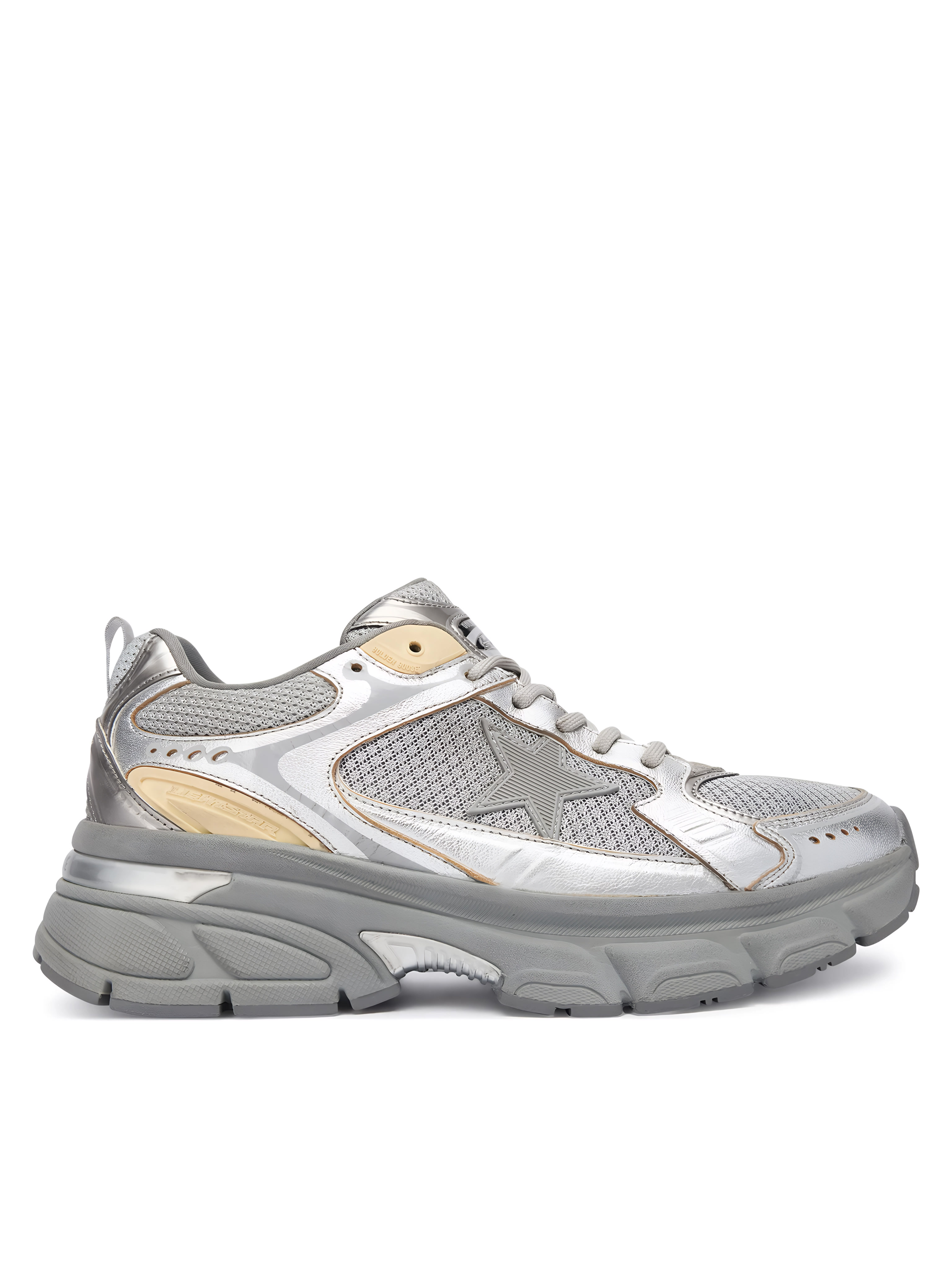 Mannenschoenen Golden Goose