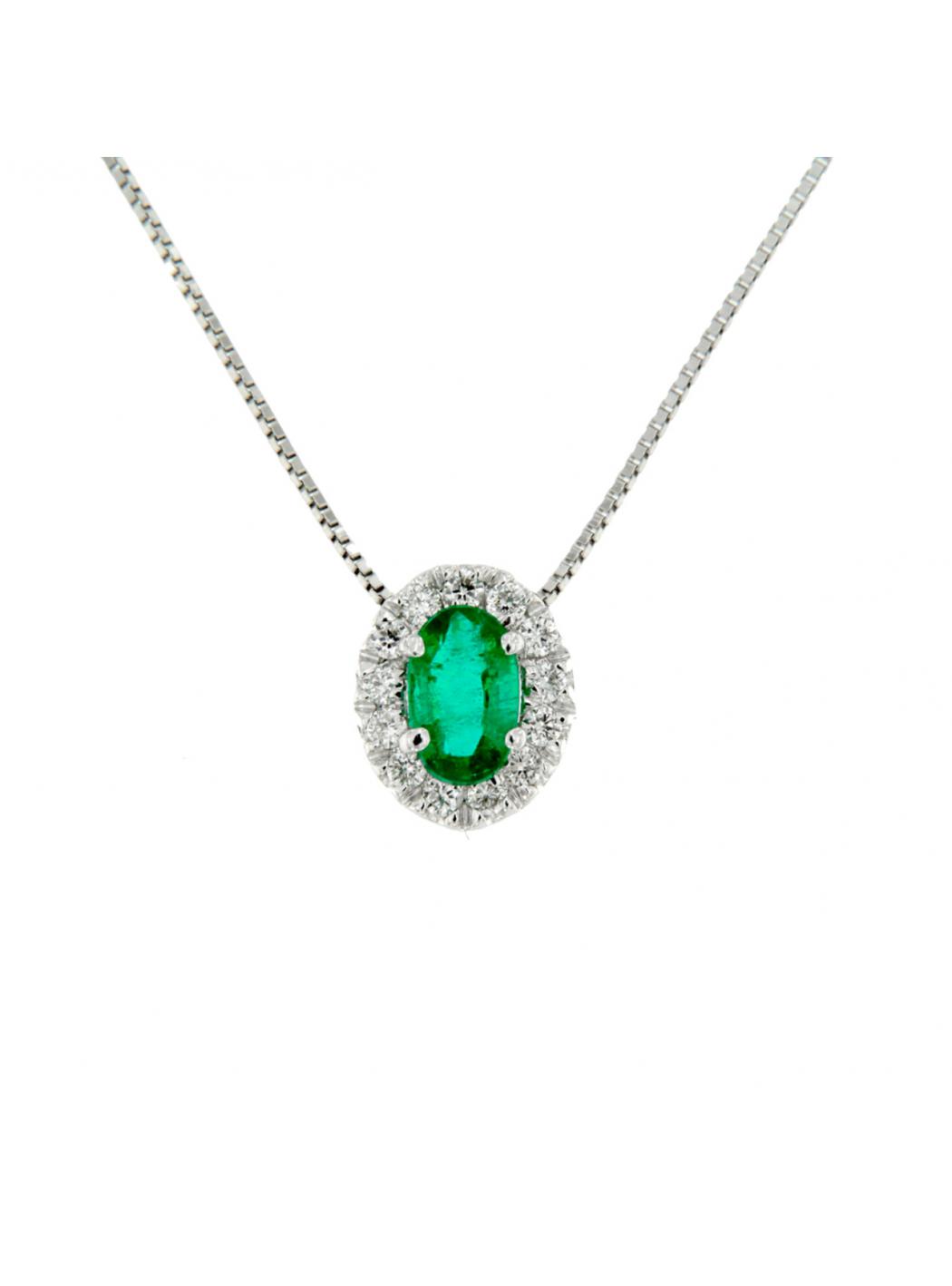 Women's Necklace Donnaoro Light LPE10094006