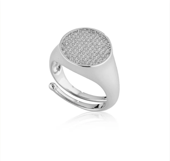 Ring Woman Fatone Is9120-45