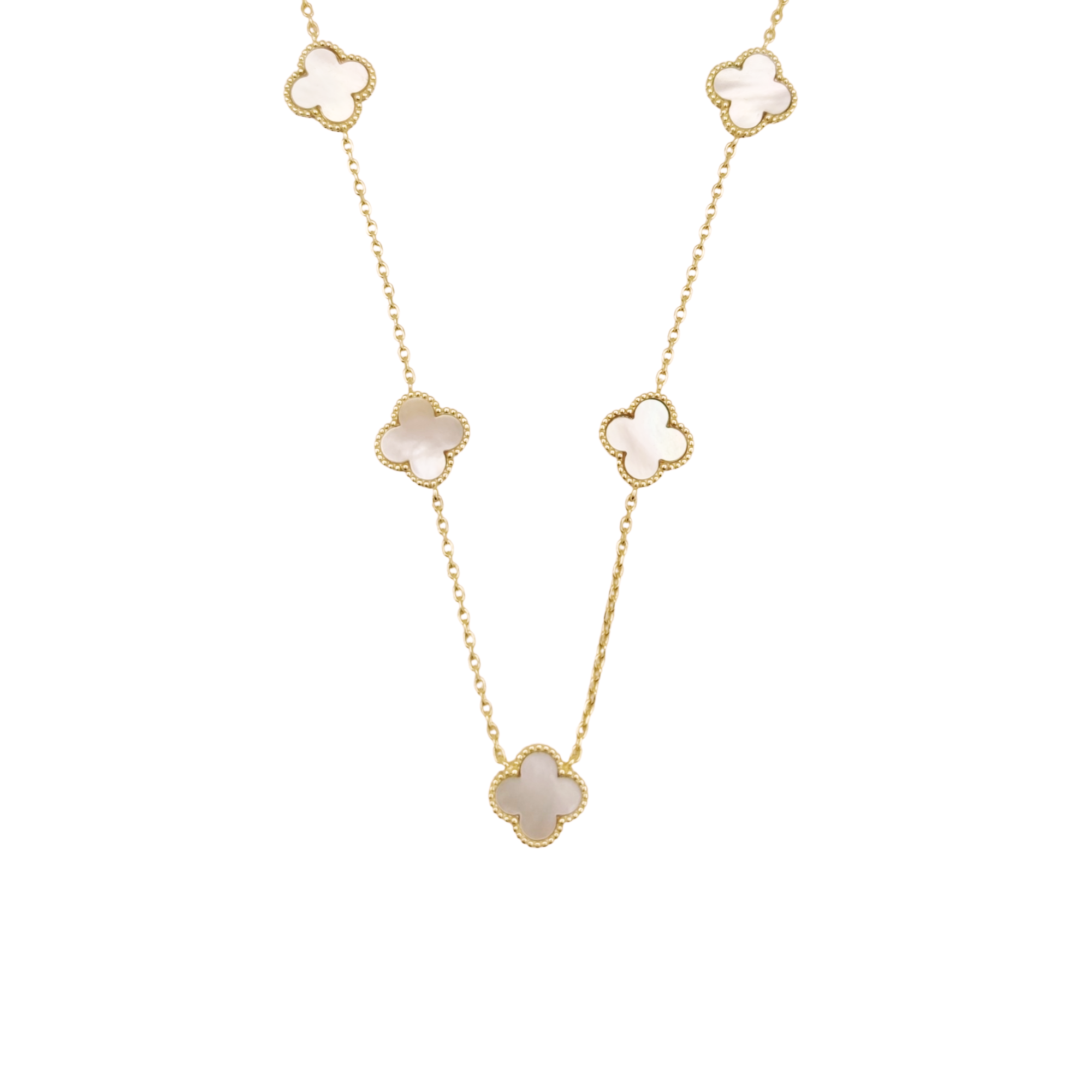 Women's Necklace Fatone ls9130-10