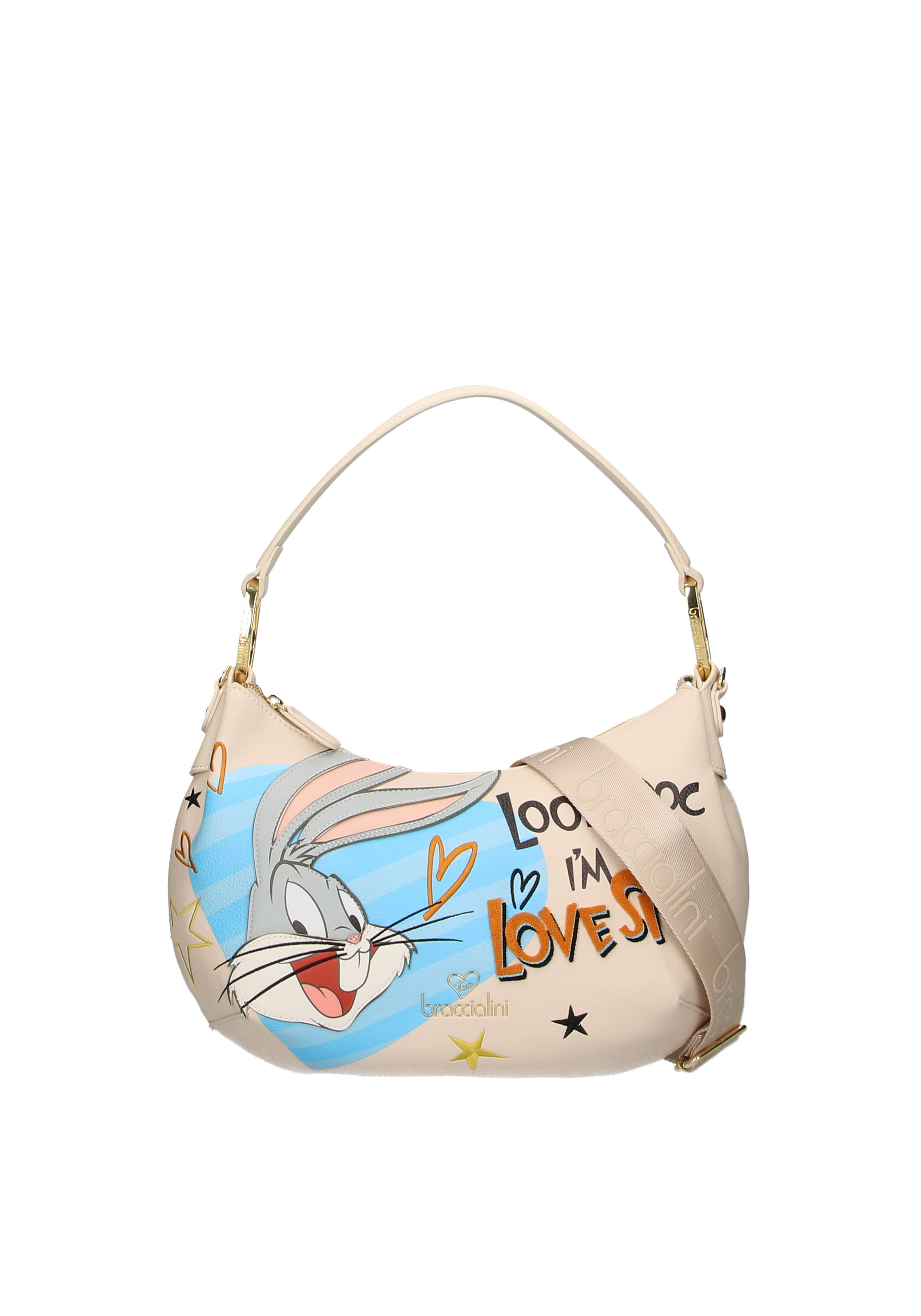 Love is LT Woman Braccialini LT112YY-818 Multicolor