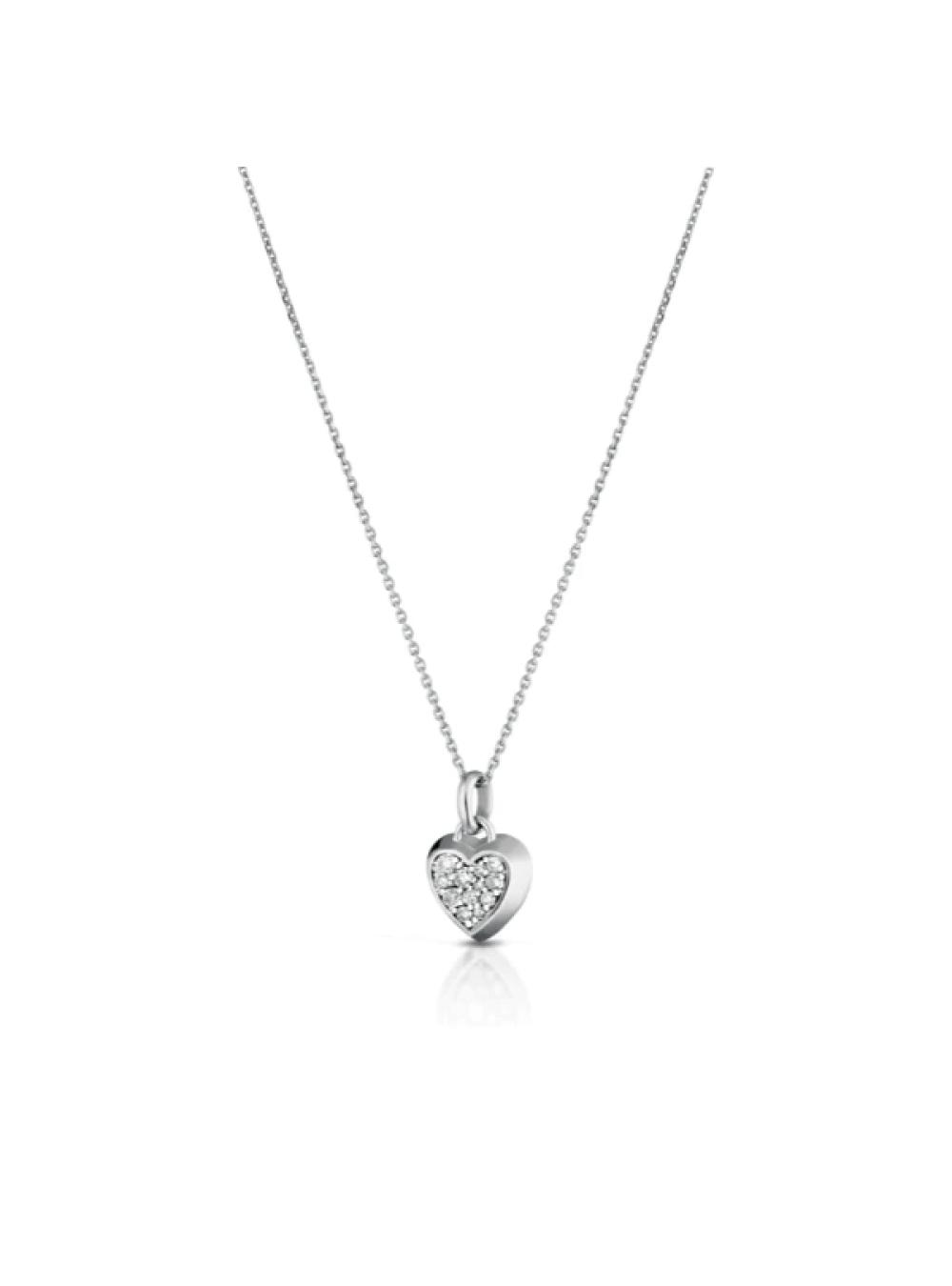 Women's Necklace Roberto Giannotti Light of the Angels lux100cr