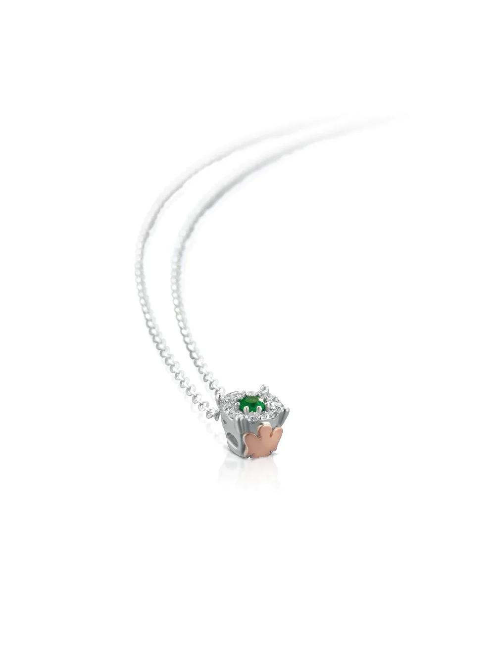 Necklace Roberto Giannotti Light of Angels LUX200S