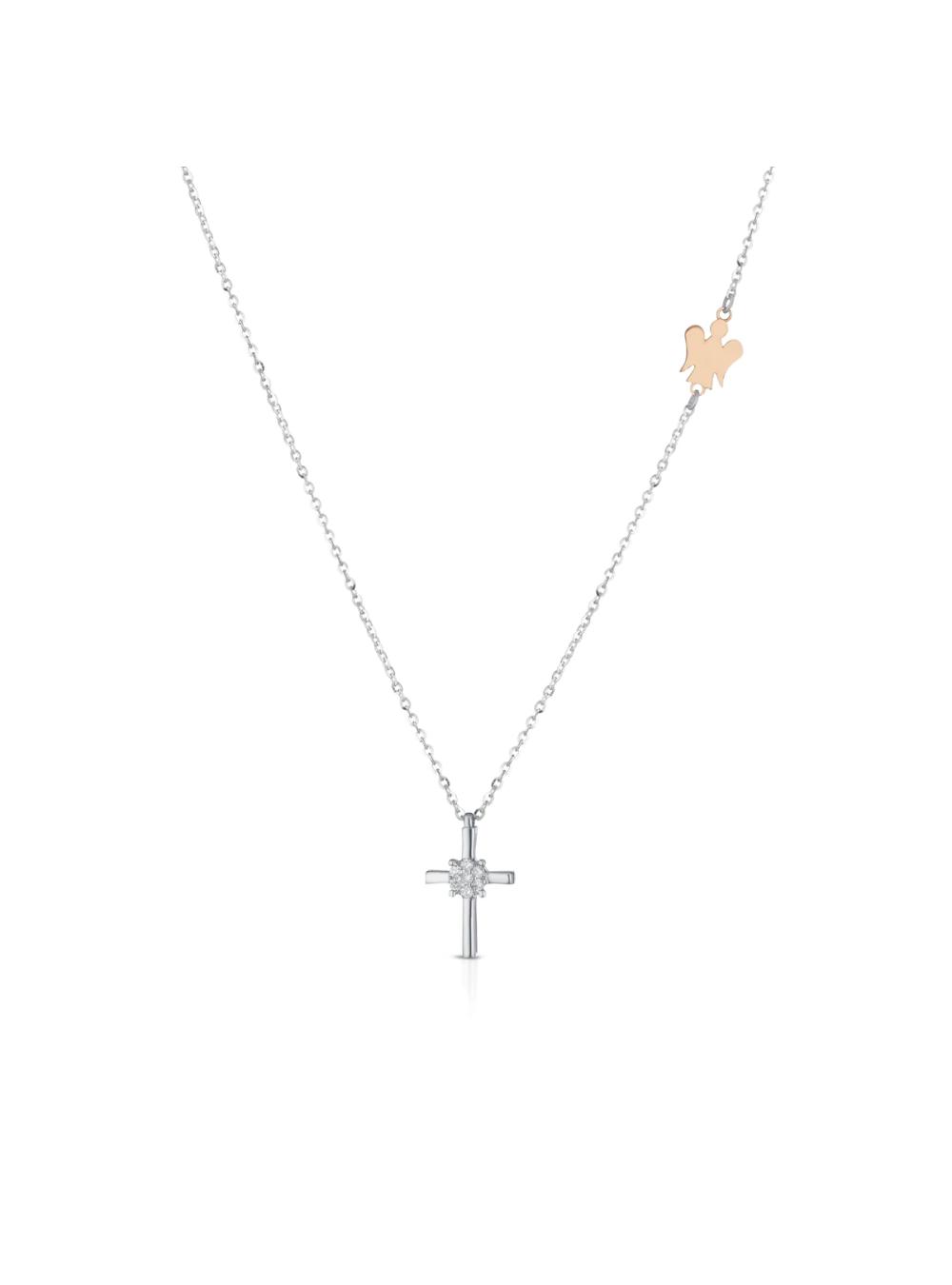 Necklace Roberto Giannotti Light of Angels LUX300