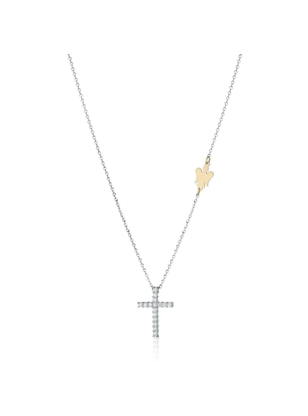 Necklace Roberto Giannotti Light of Angels LUX303
