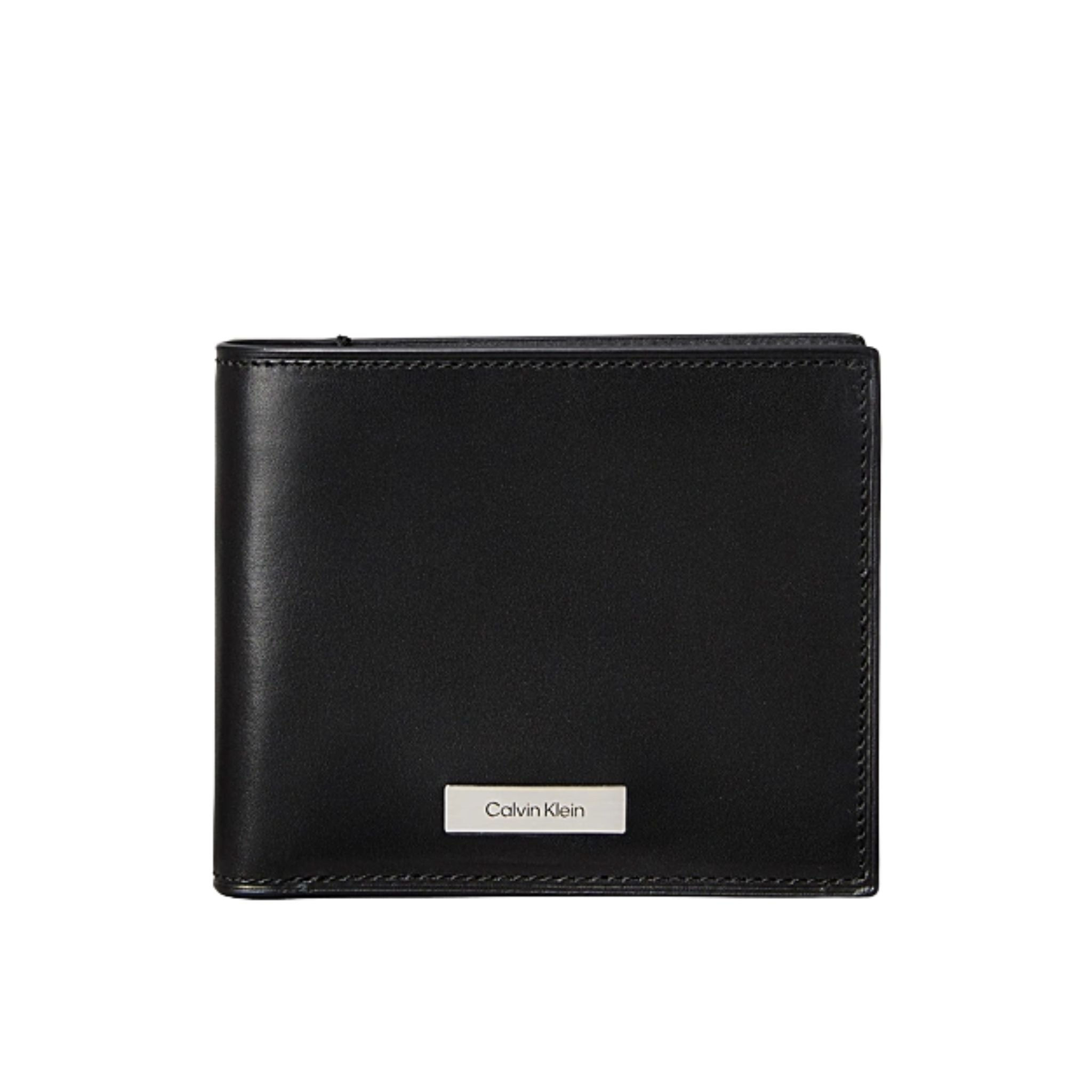 Wallet Man Calvin Klein LV04D1067G-UB1