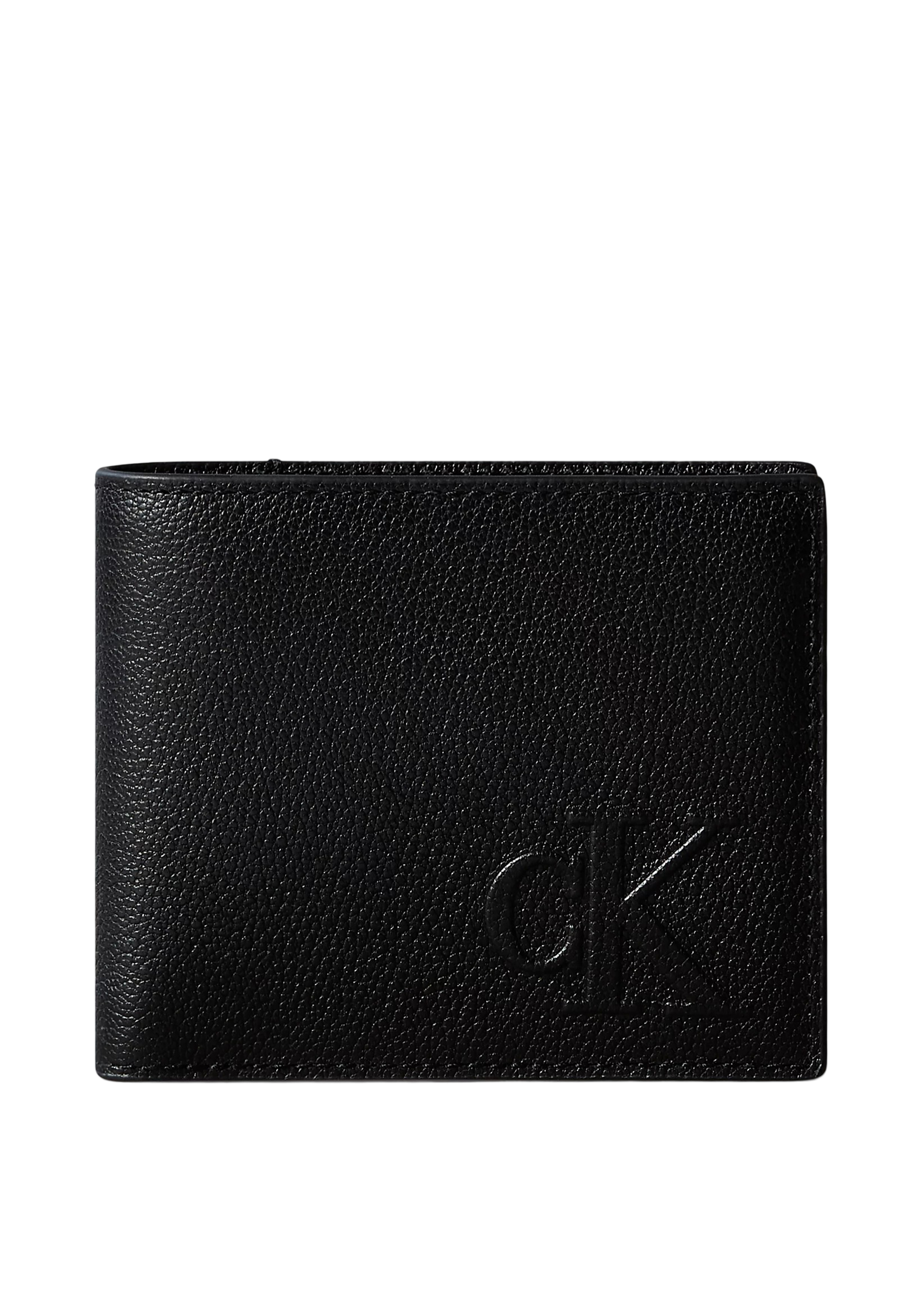 Wallet Man Calvin Klein LV04G1022G-UB1
