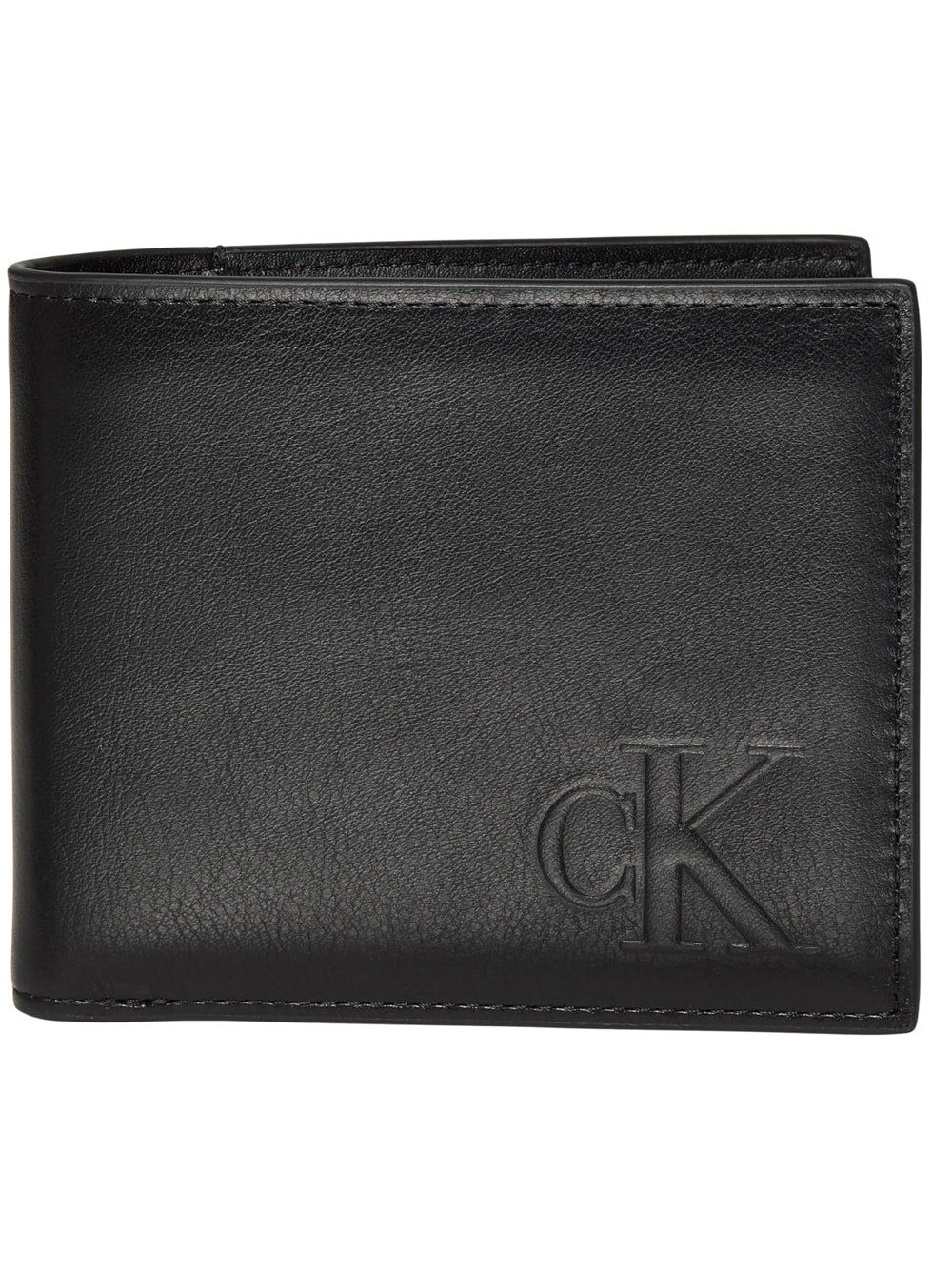 Wallet Man Calvin Klein LV04G1072G-UB1