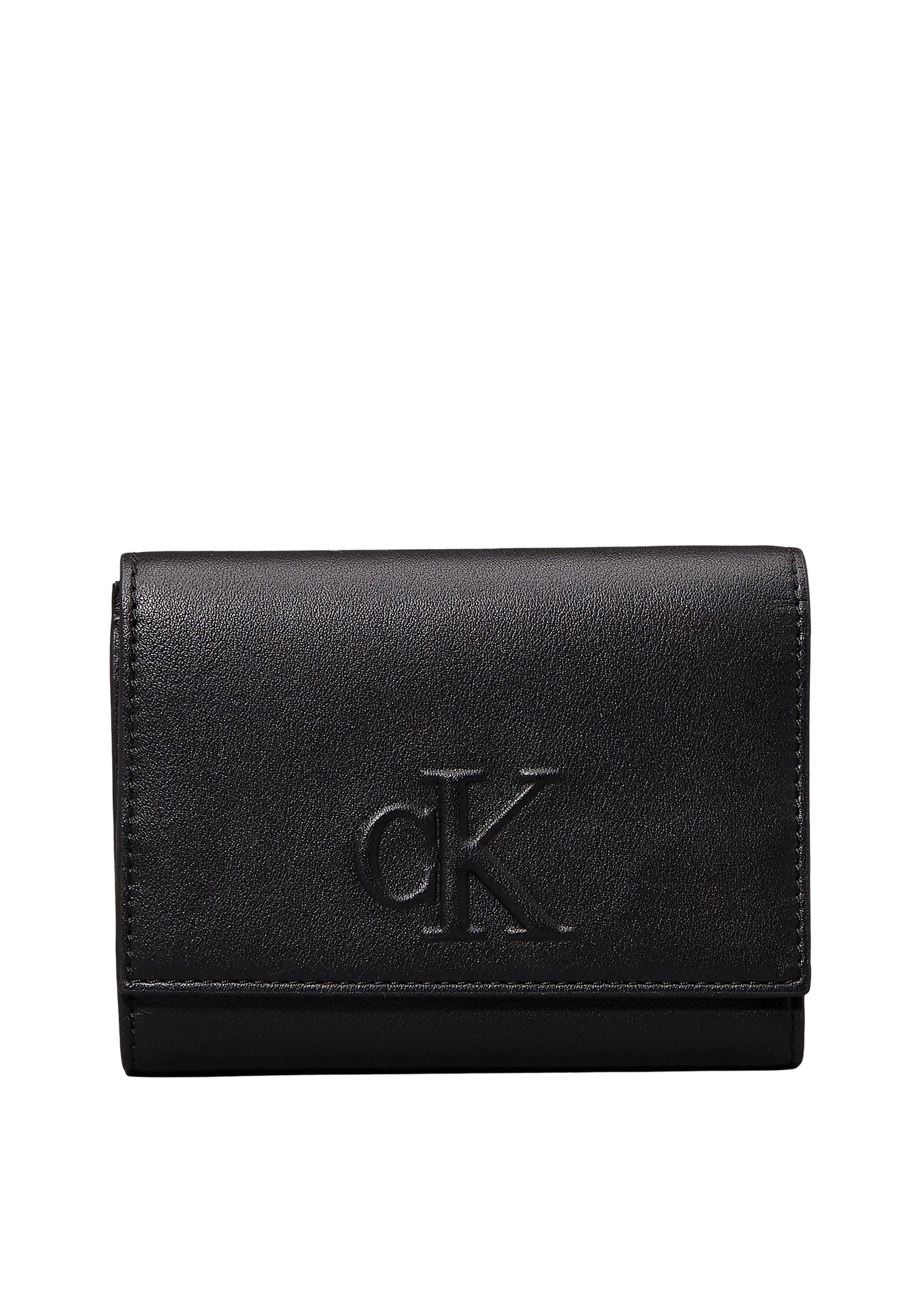Women's Wallet Calvin Klein LV04K1078G-UB1