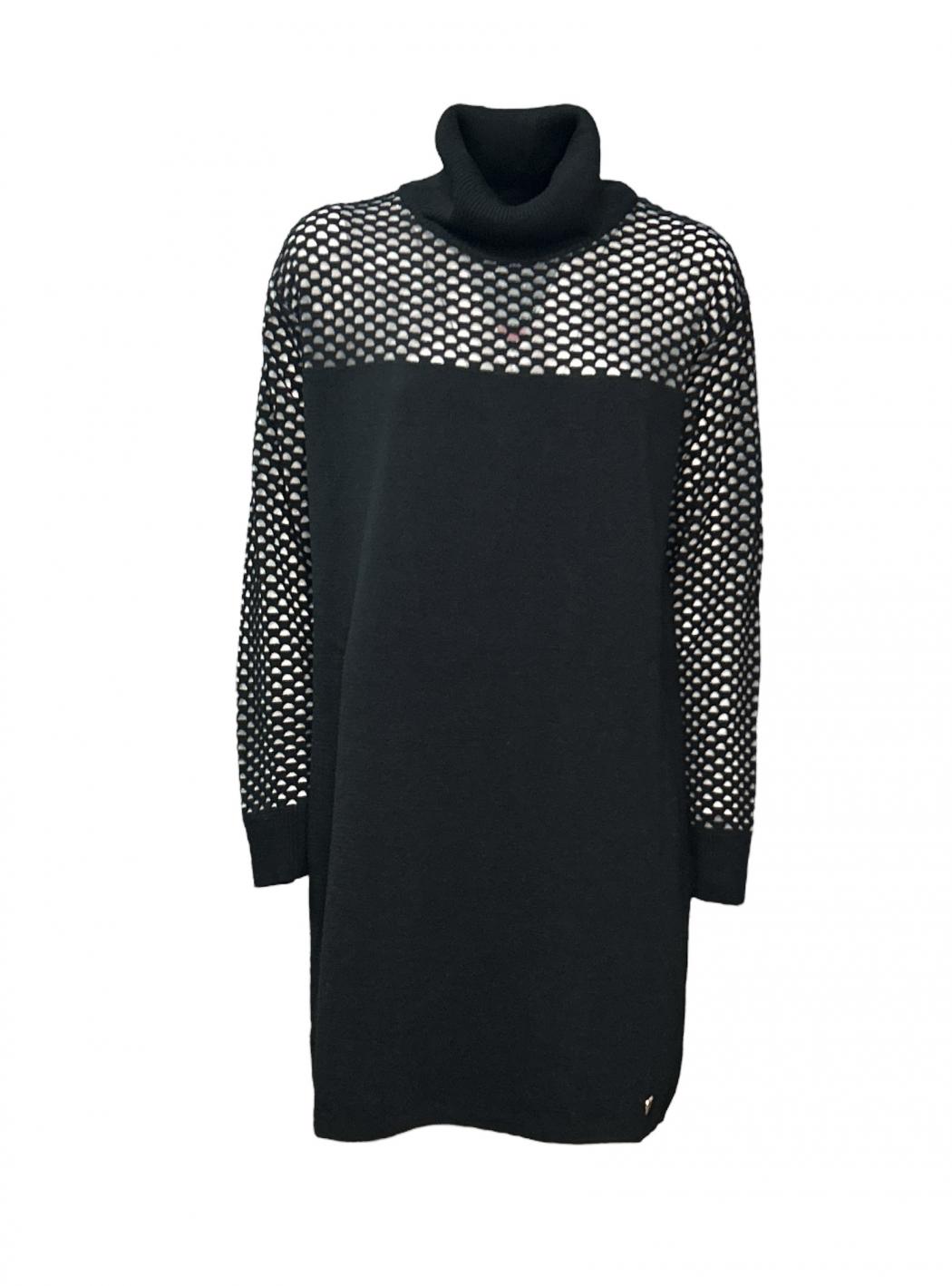 Gai Mattiolo Woman  Lv1629 In Black