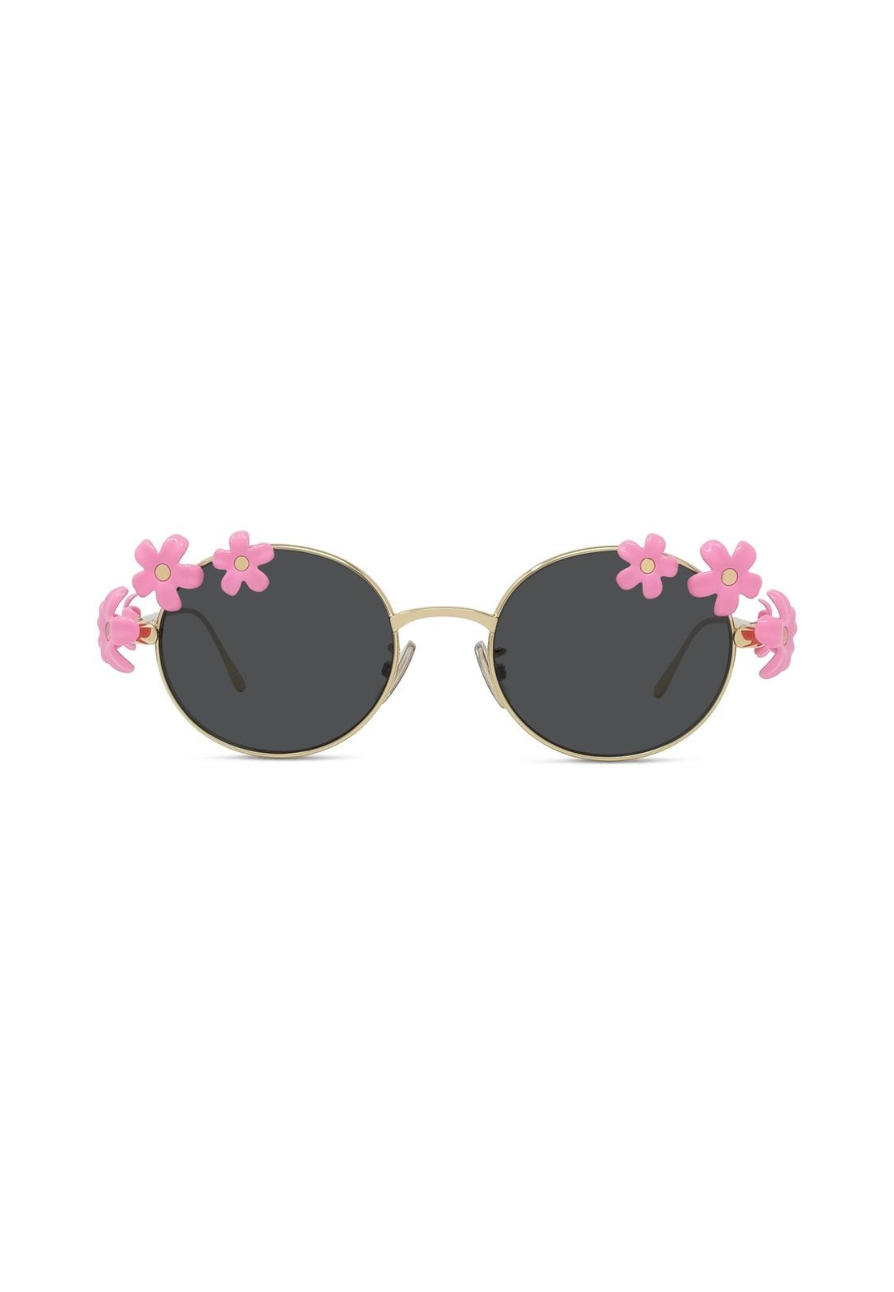 Sunglasses Loewe LW40173U-30A Woman