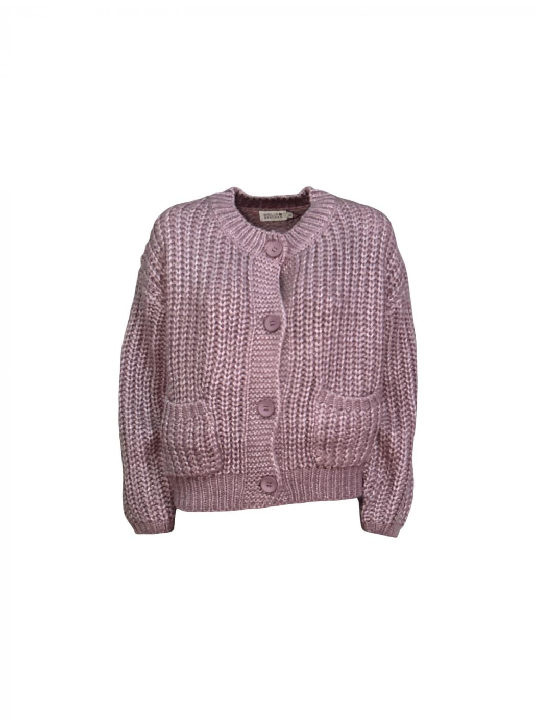 Cardigan Woman Molly Bracken M157dn