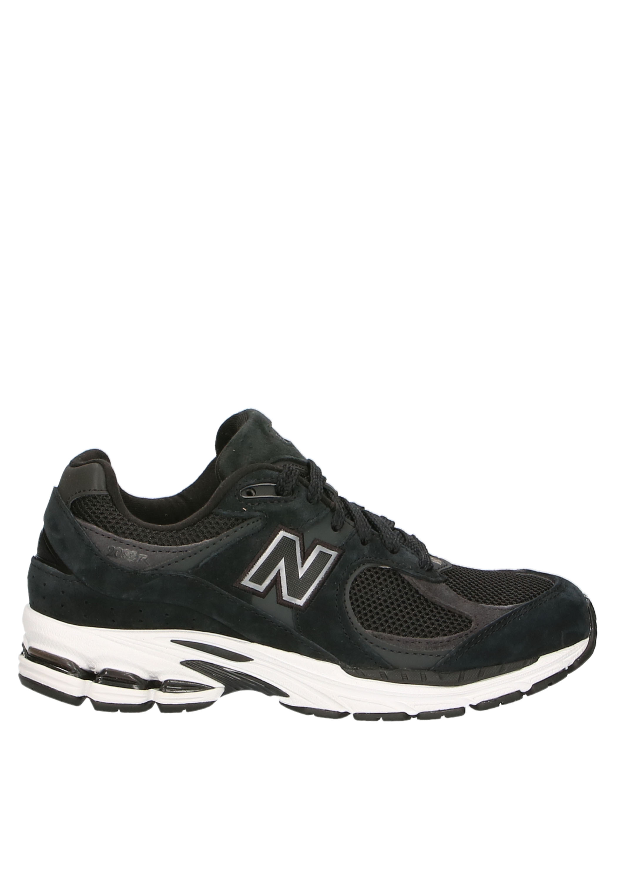 New Balance Women's Sneaker  M2002rbk Multicolor In Multicolor